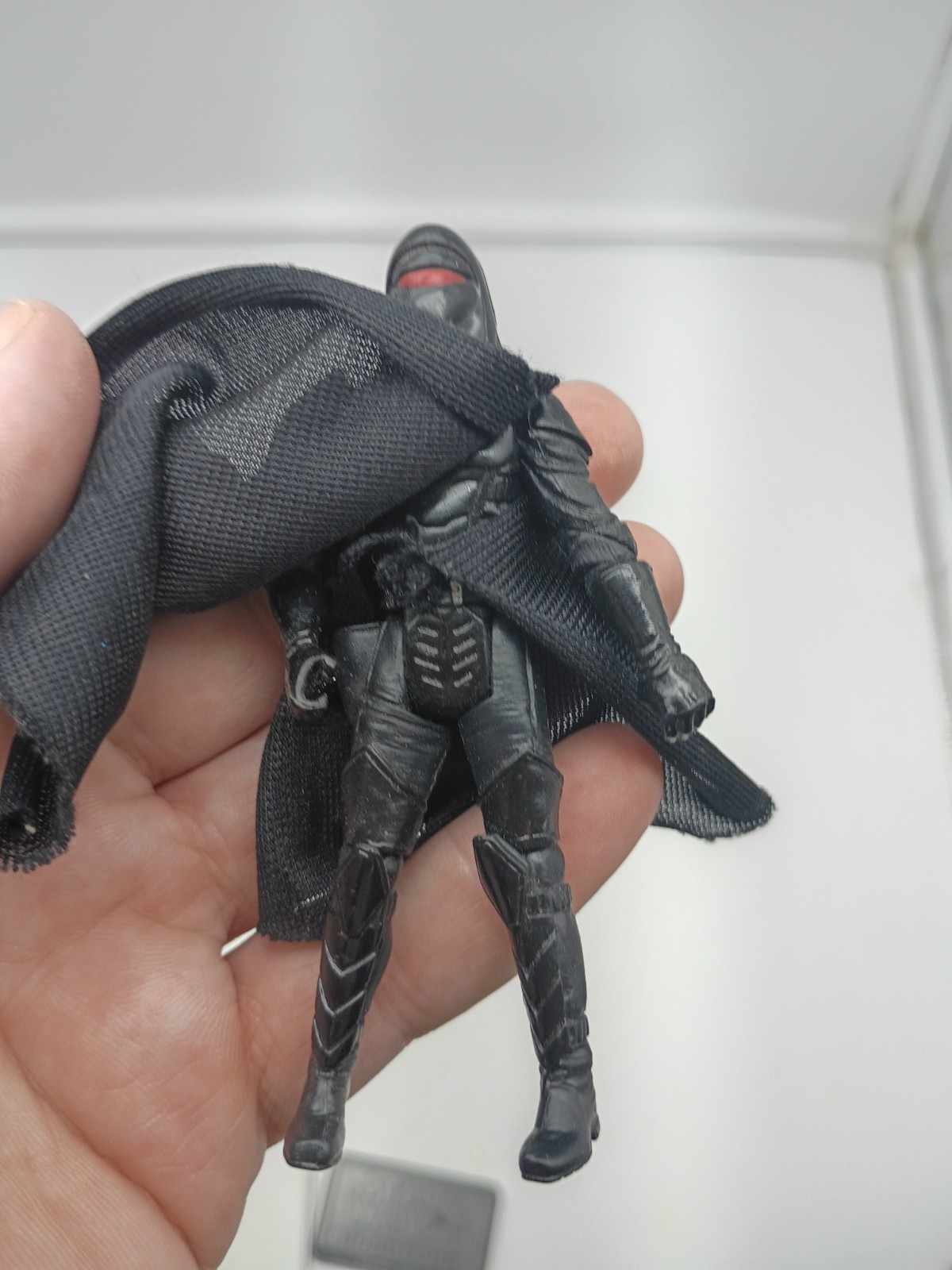 Star Wars The Legacy Collection Shadow Guard Empire 2008 3.75&Prime; Figure Complete