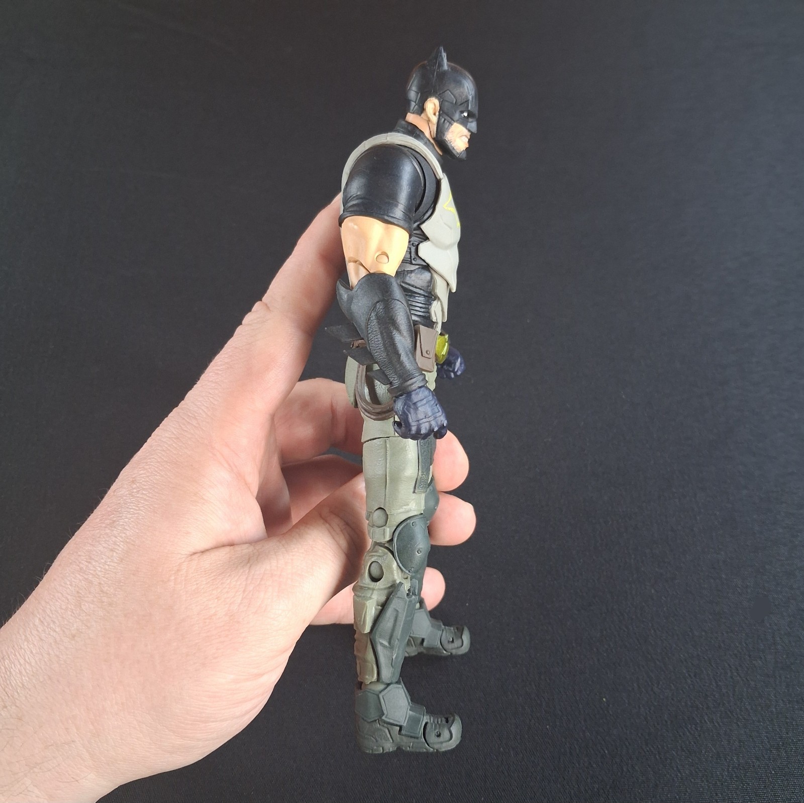 DC Multiverse Batman Dark Detective Action Figure