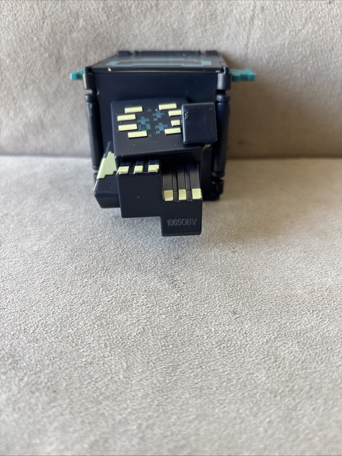Mattel – Minecraft Flippin&rsquo; Figs Skulk Catalyst and Warden, 2-in-1