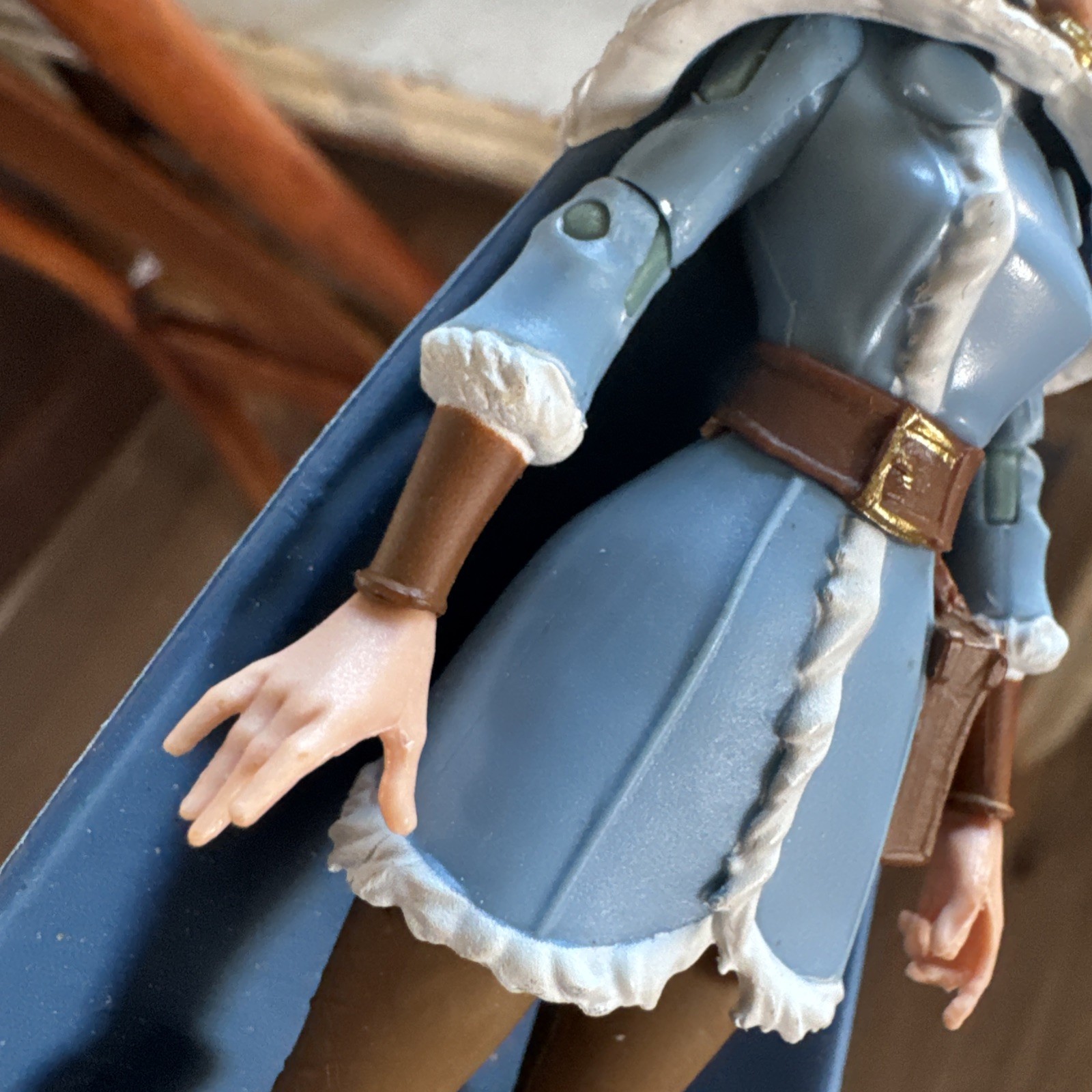 Disney Mirrorverse 5 Inch Action Figure – Belle.