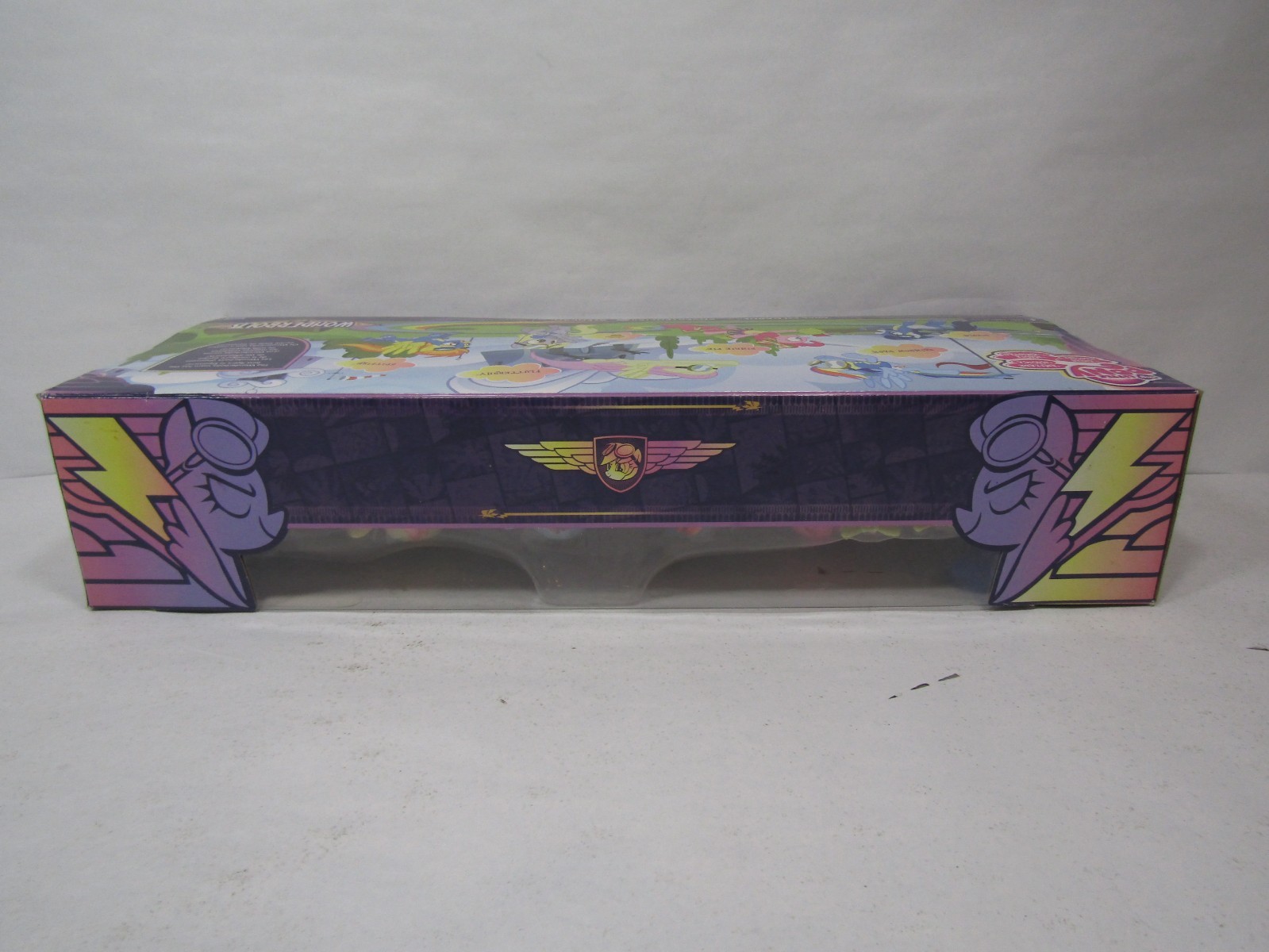 2015 My Little Pony Friendship is Magic Wonderbolts Collection Target Exclusive