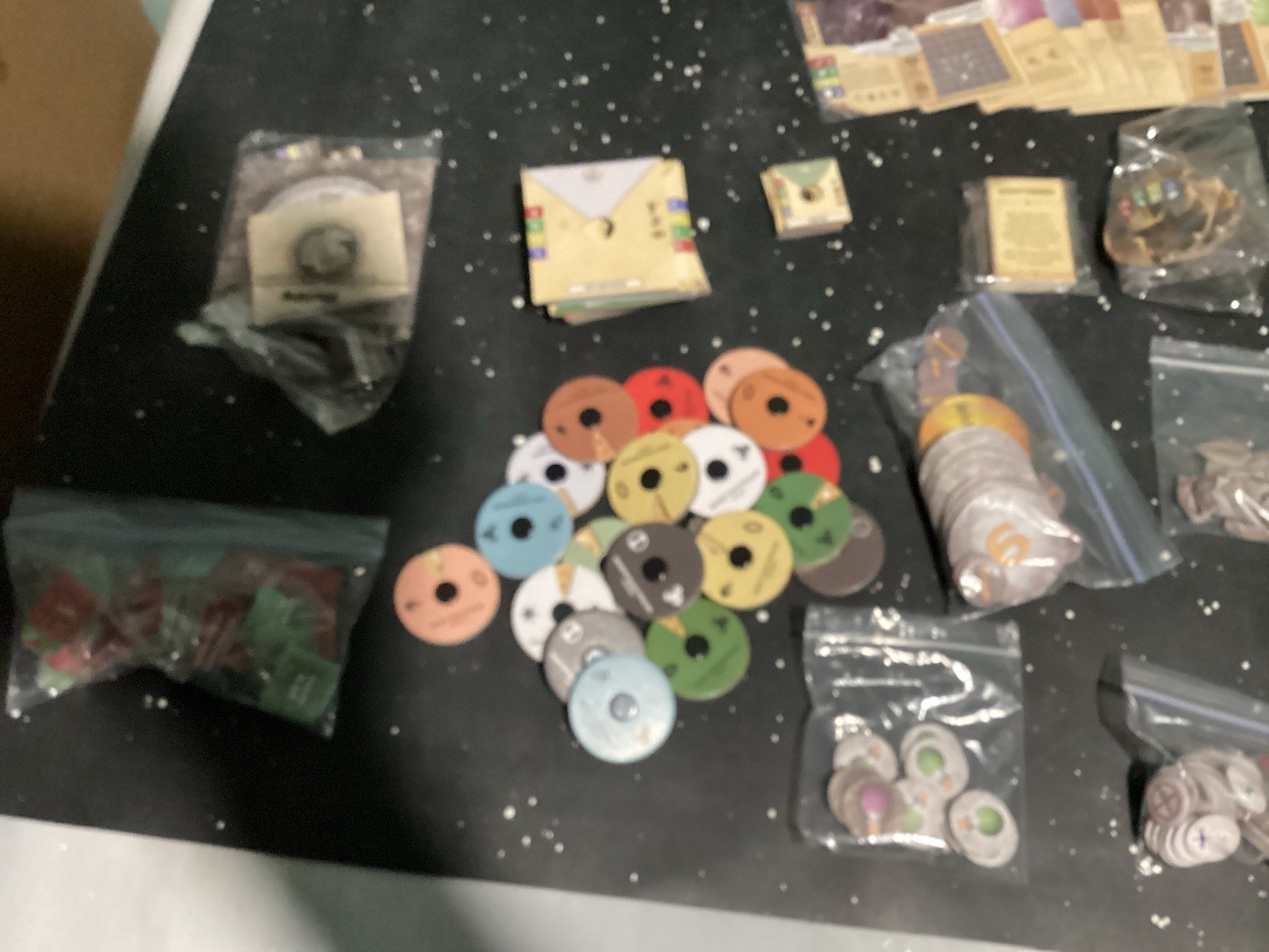 DND Attack Wing Lot. 8 Dragons and More Plus Rulebooks and Accessories