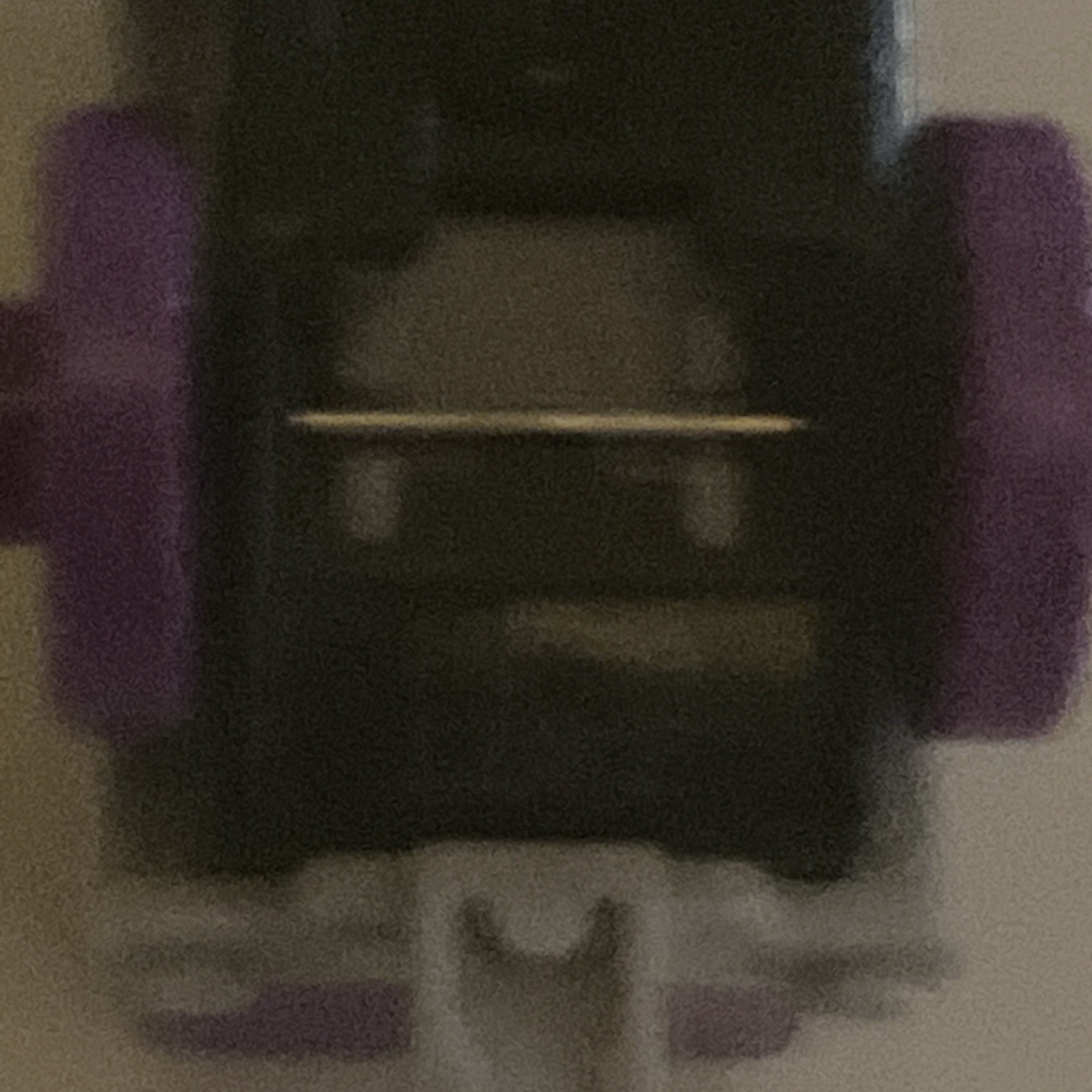 H39A LUKE MICRO MACHINE