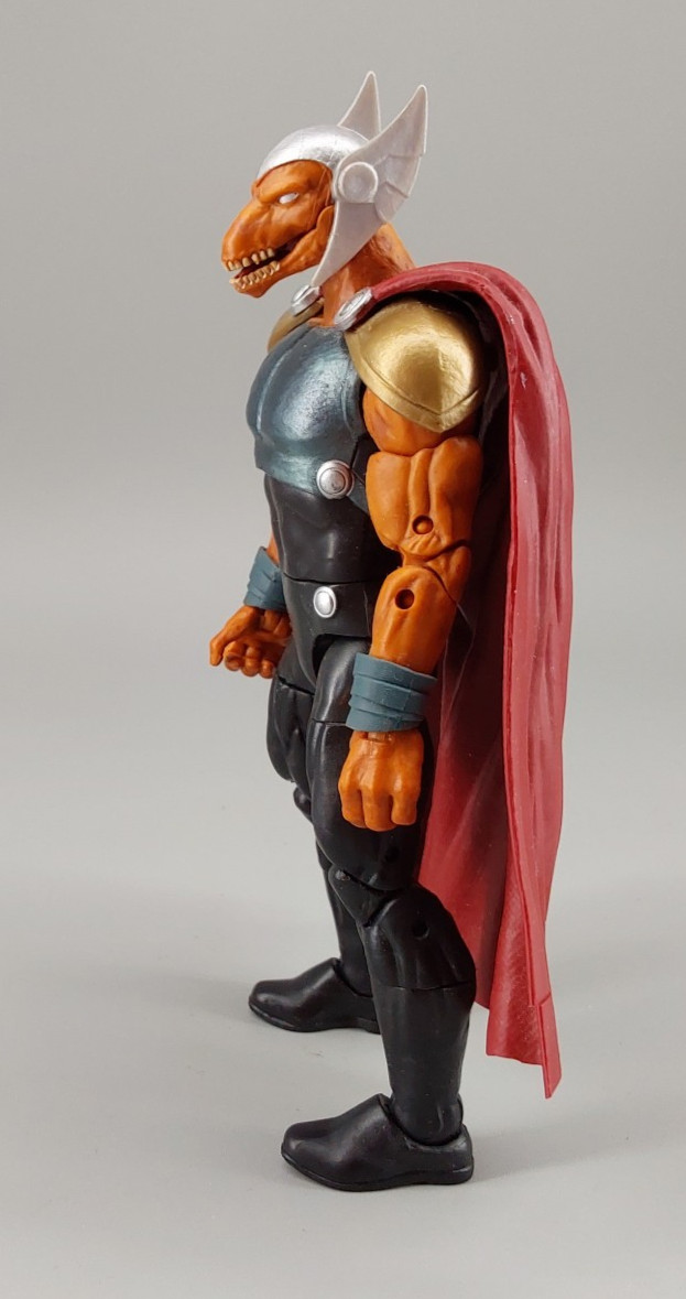 Beta Ray Bill 6&Prime; Action Figure BAF Hulk Marvel Legends LOOSE FIGURE ONLY