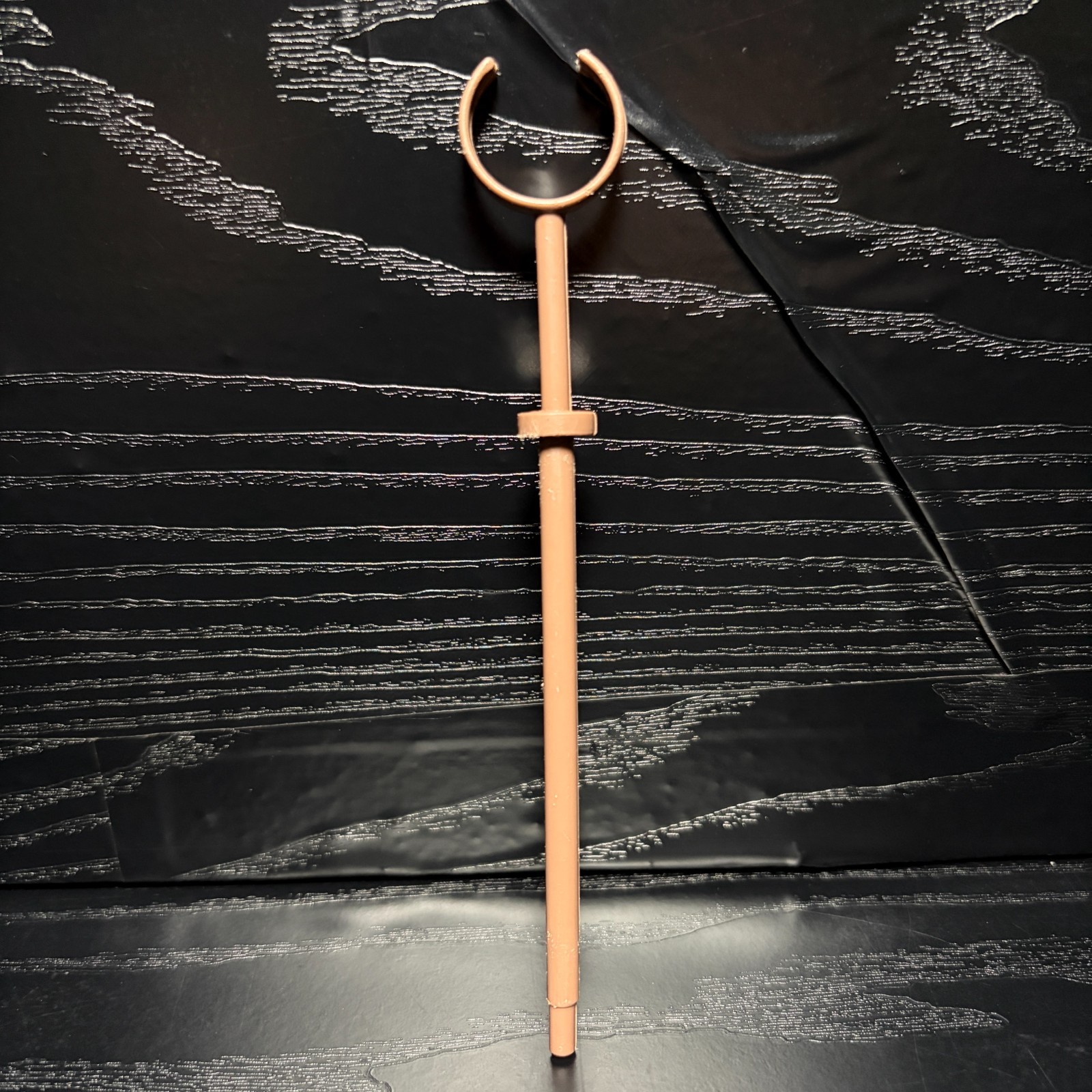 Star Wars – Levitation Lever Stick (For Dagobah Playset, Kenner, Part, 1981)