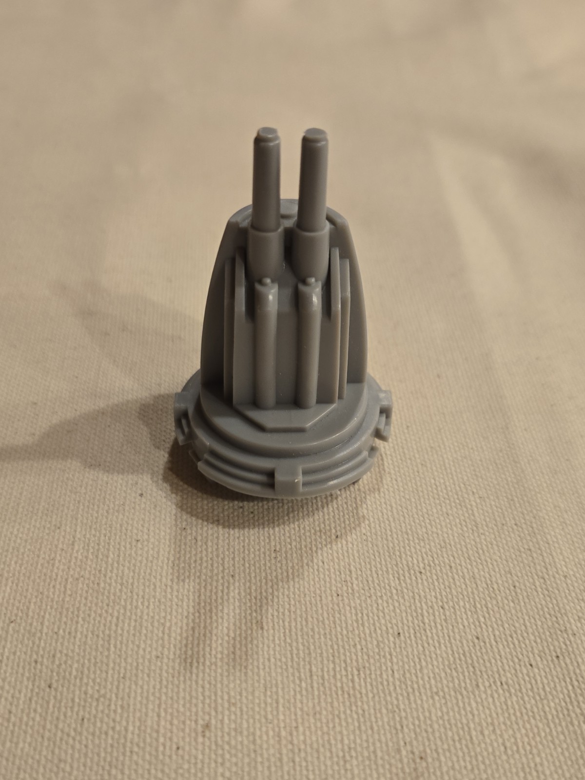 Star Wars Vintage 1984 Imperial Shuttle FRONT CANNON Original OEM – NO REPRO!