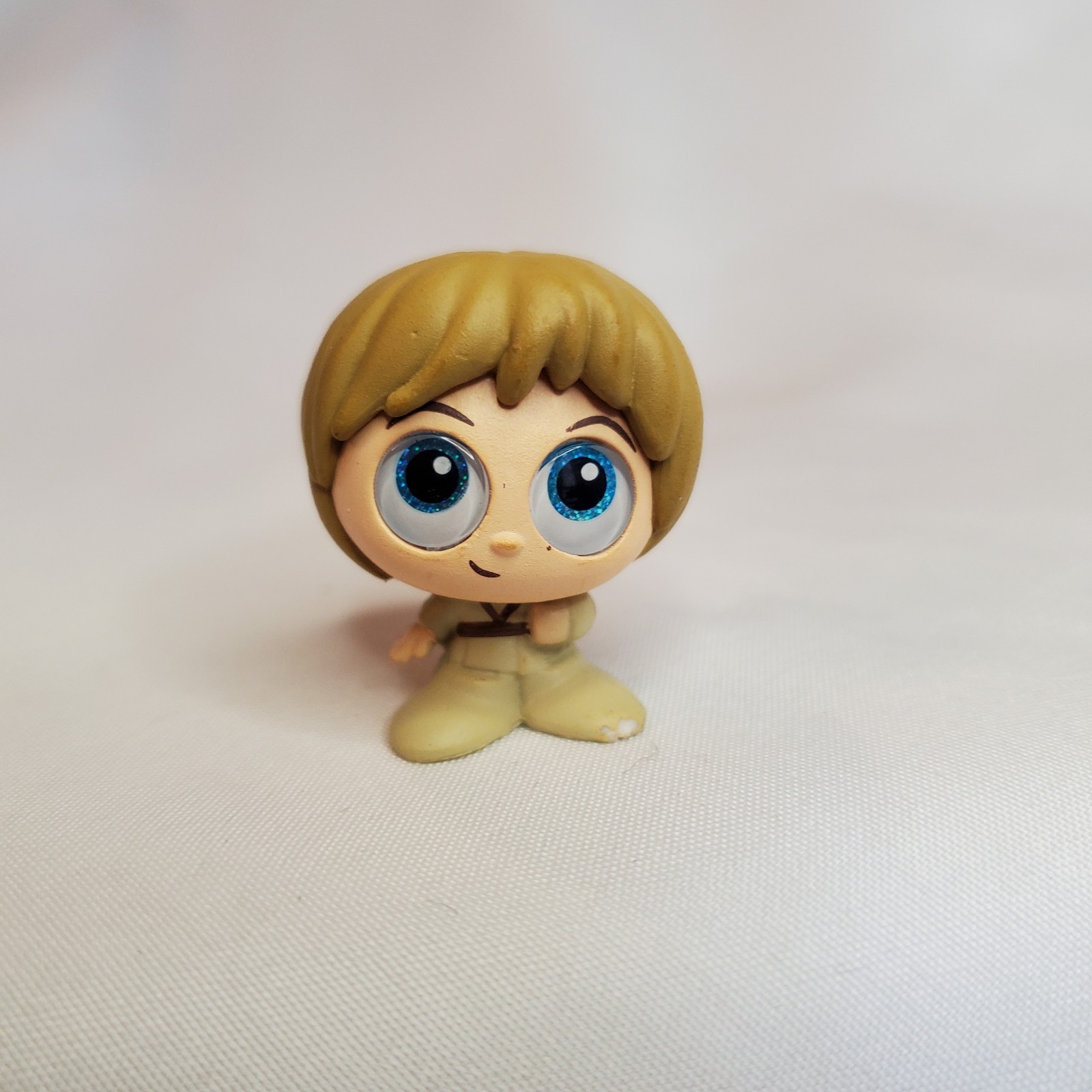 Disney Star Wars Doorables Galaxy Peek Series 2 Anakin Skywalker