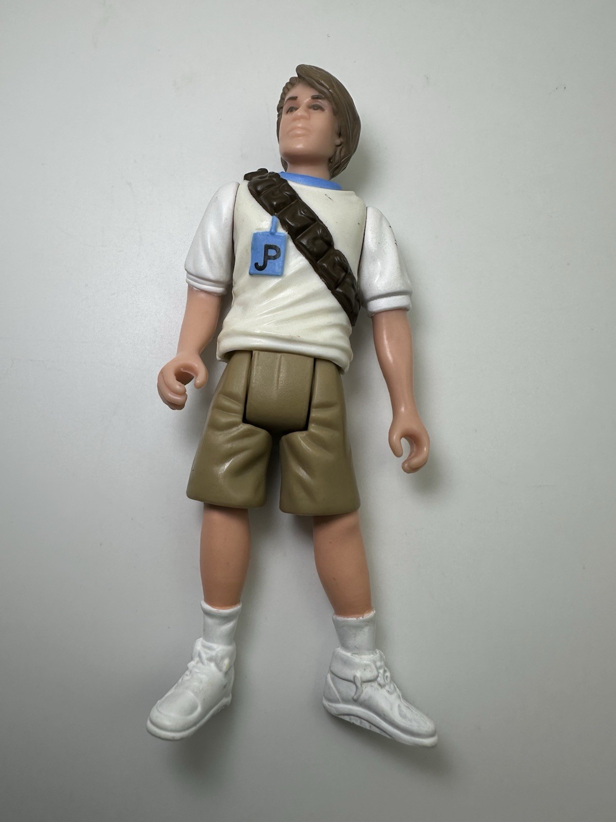1:18 Scale Youth Action Figure