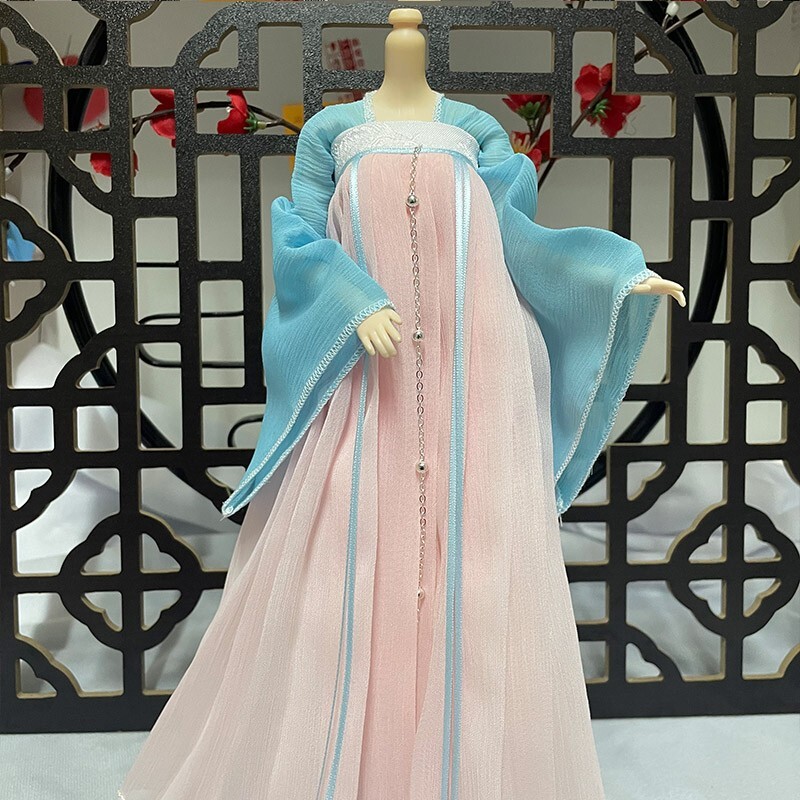 1:6 Ancient Outfit Clothes Model For 12&Prime; Female PH TBL JO OB27 Figure Body Toys