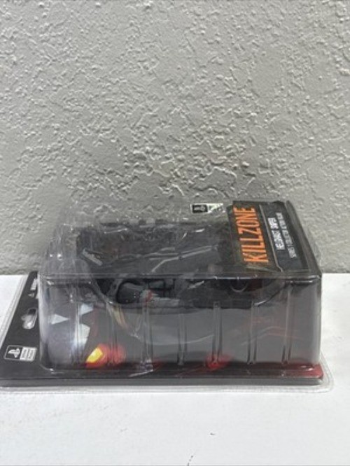 Killzone Helghast Sniper 6” Action Figure 2011 DC Unlimited Toys PlayStation