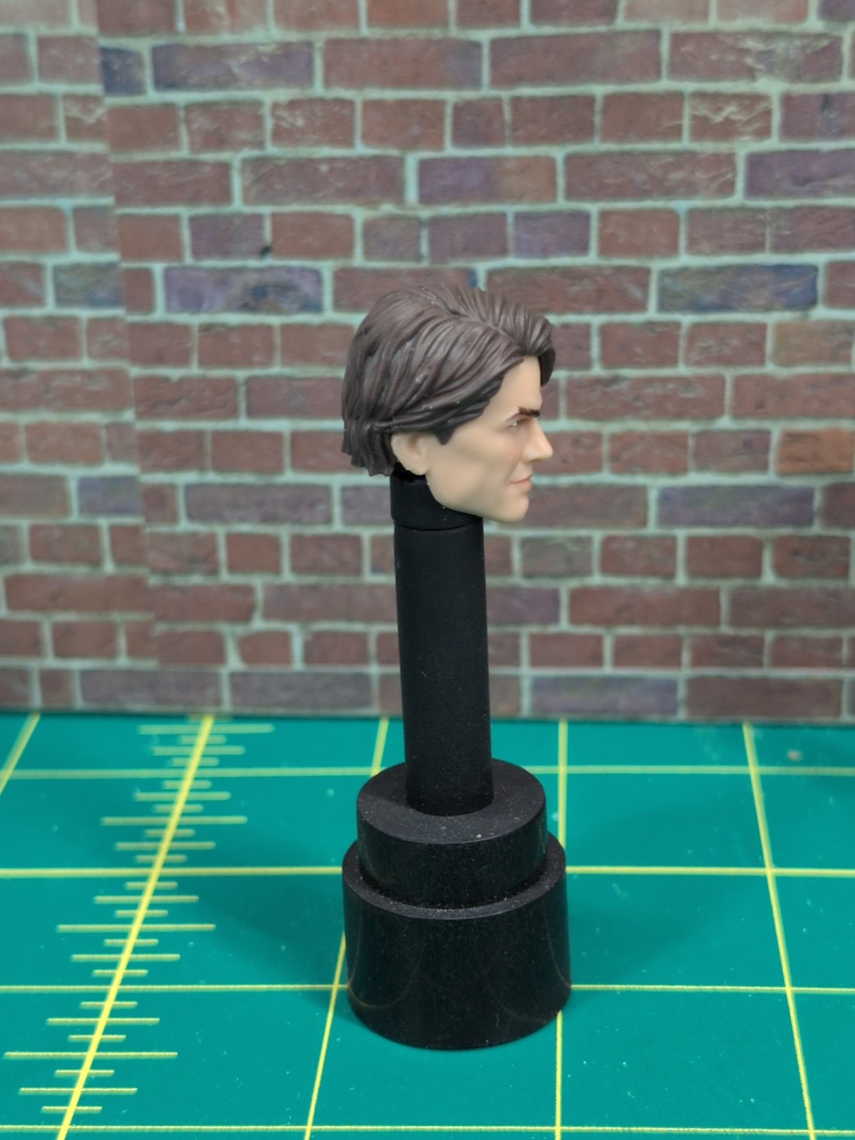 GI Joe Classified Series Tomax Paoli Head Sculpt 6&Prime; Figure « NEW & I SHIP DAILY »