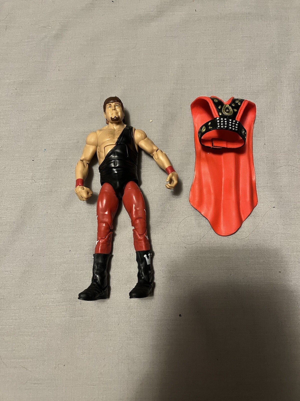 WWE Elite Action Figures
