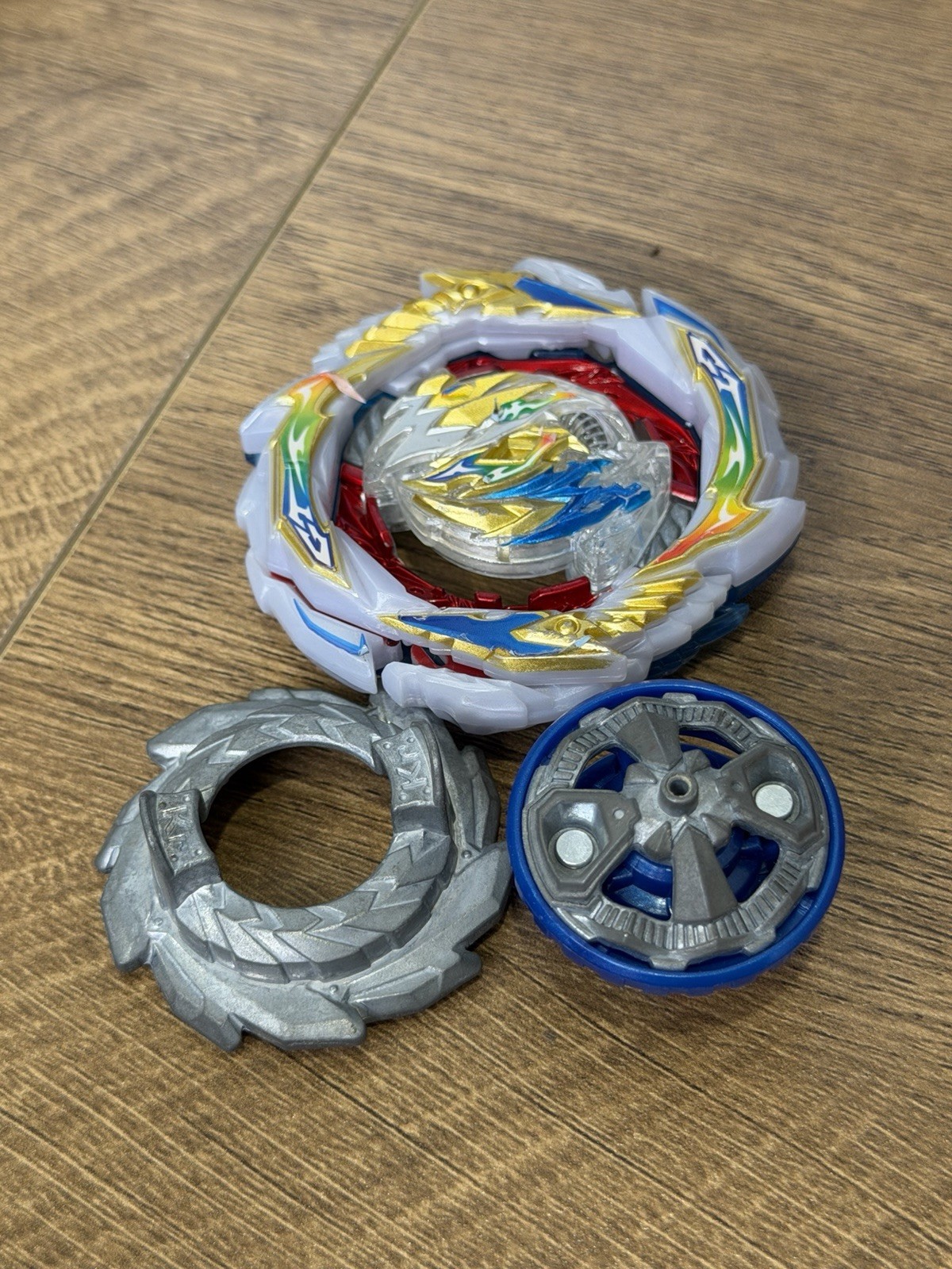 Beyblade Burst Gatling Dragon Karma Charge Metal B-199 | TAKARA TOMY – US Seller