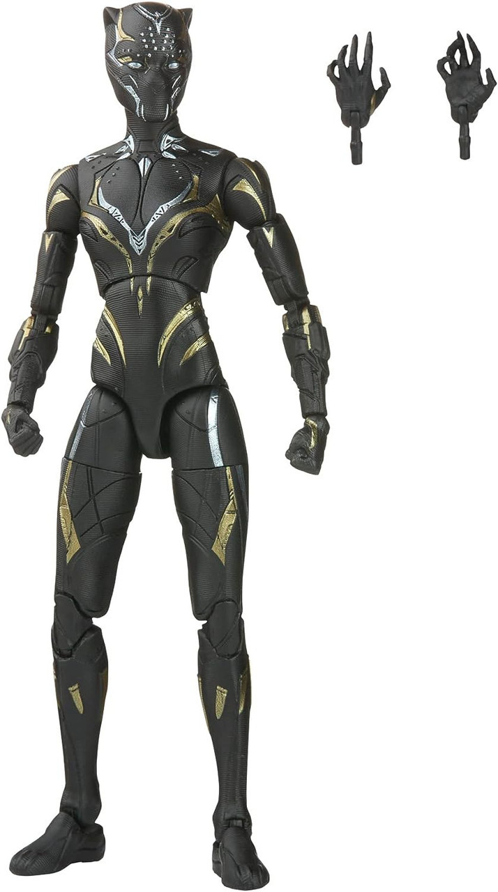 Marvel Legends Series: Black Panther Wakanda Forever