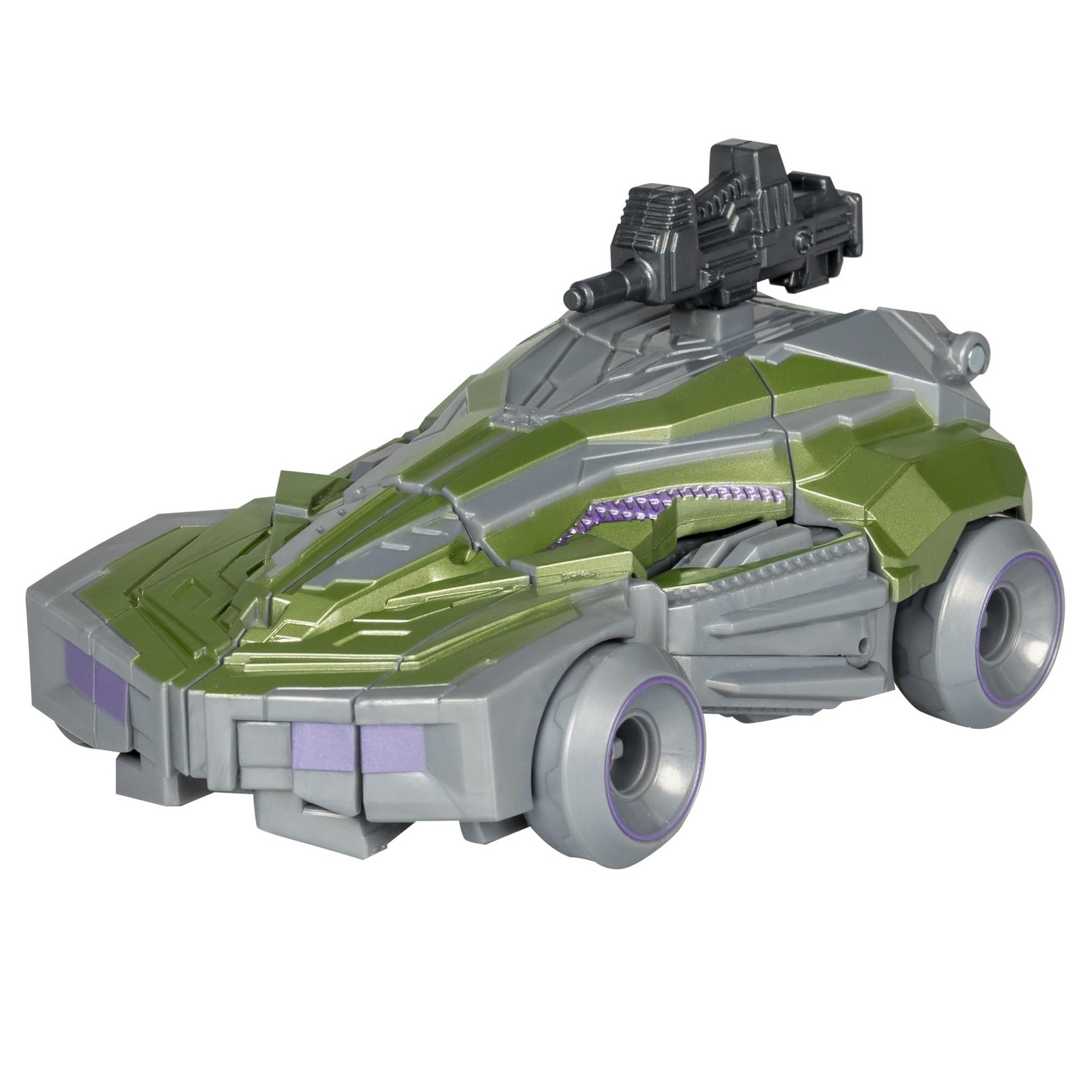 Transformers Studio Series Gamer Edition Decepticon Soldier 4.5&Prime; Action Figure