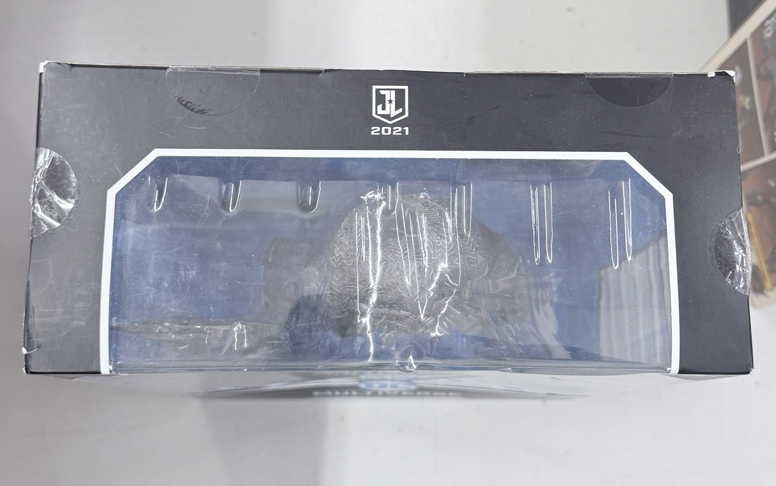 2021 McFarlane DC Multiverse Steppenwolf Justice League