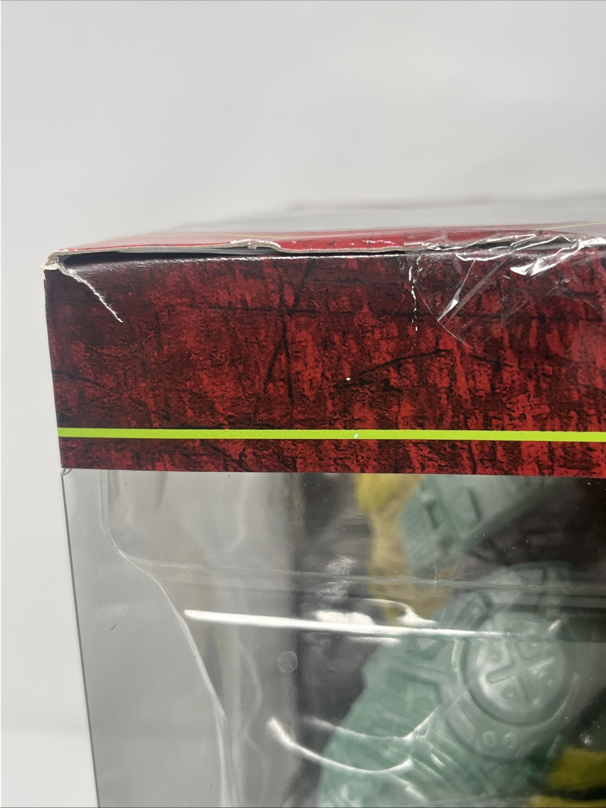 McFarlane Toys Spawn Megafig – Overtkill