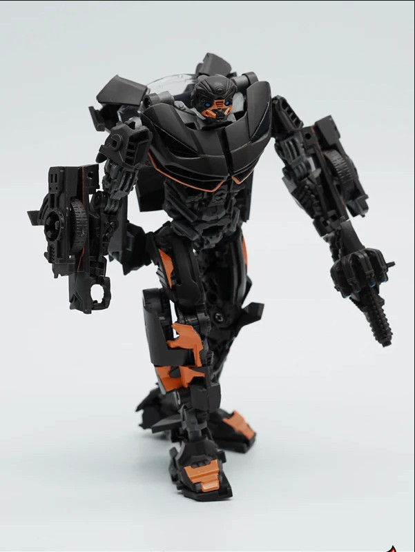 New Robot Hot Rod Autobot Knight 8805 Deluxe Action Figure Kids Toy In Stock
