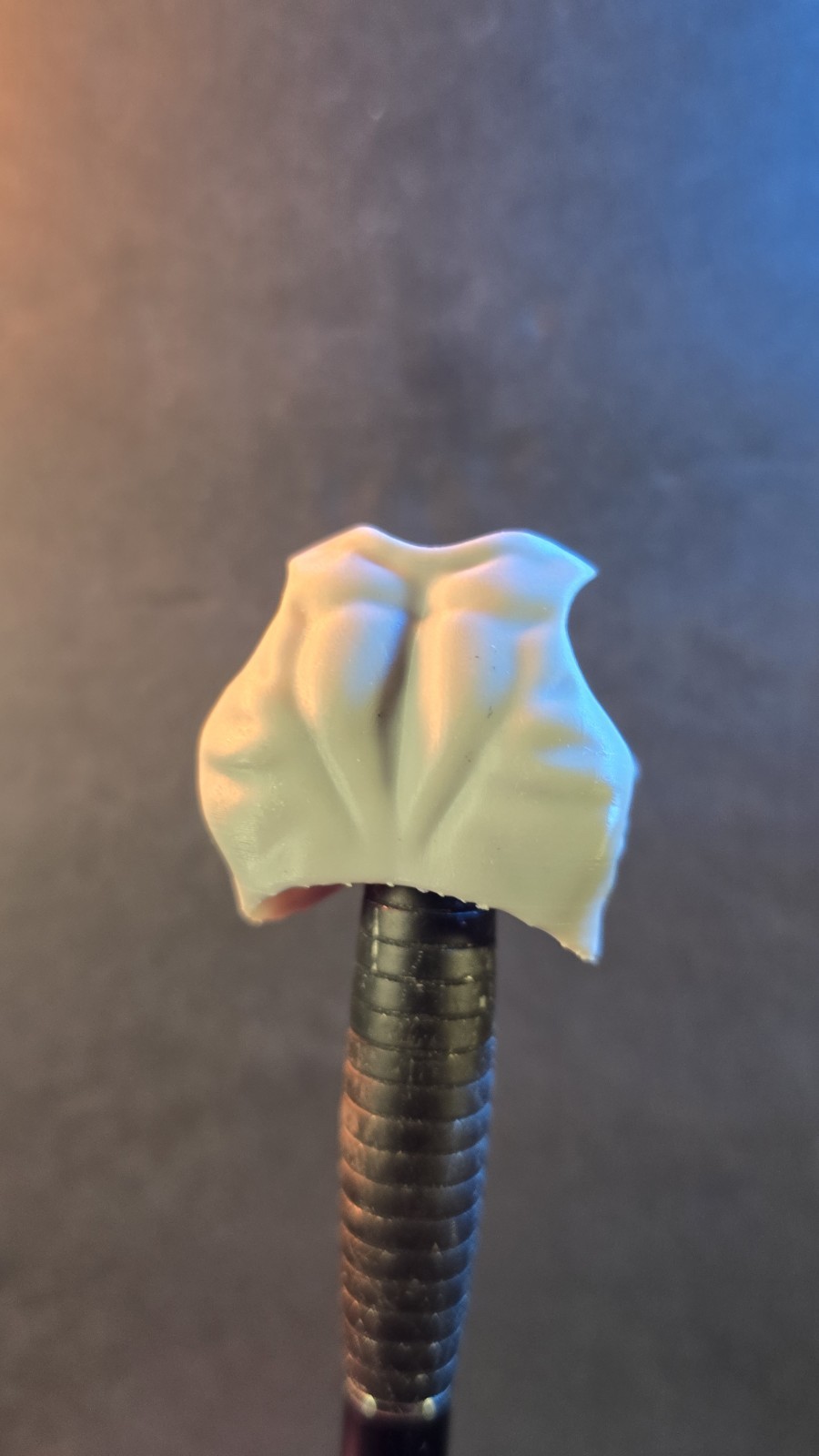 ( CT toys Daredevil ) Custom 3D-printed Mafex Styled Batman Beyond Body Kit
