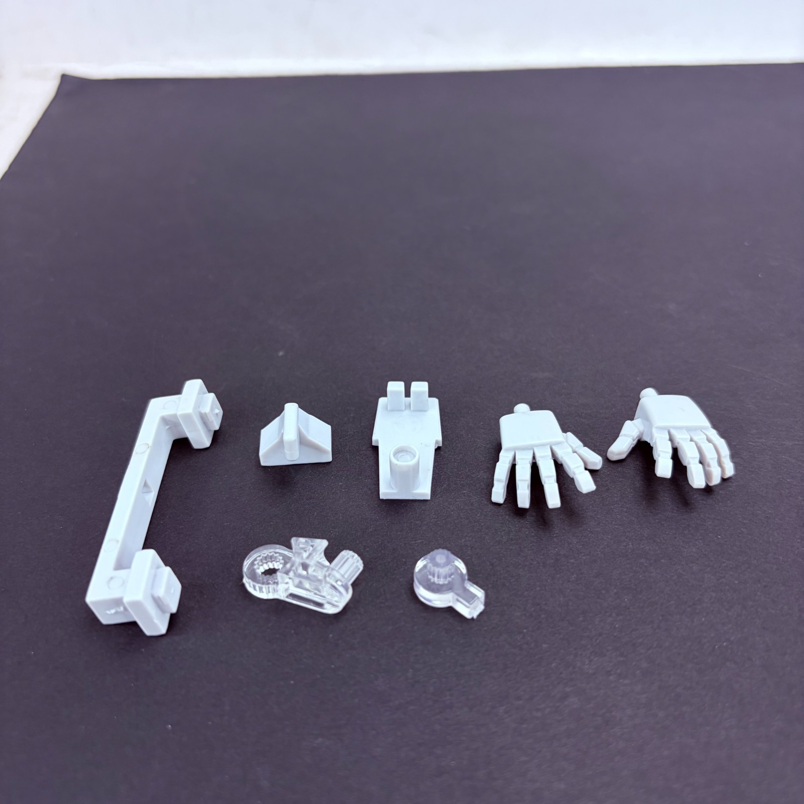 Transformers G1 Jetfire Skyfire MK-05 MK05 7&Prime; Transforming Action Figure Toy