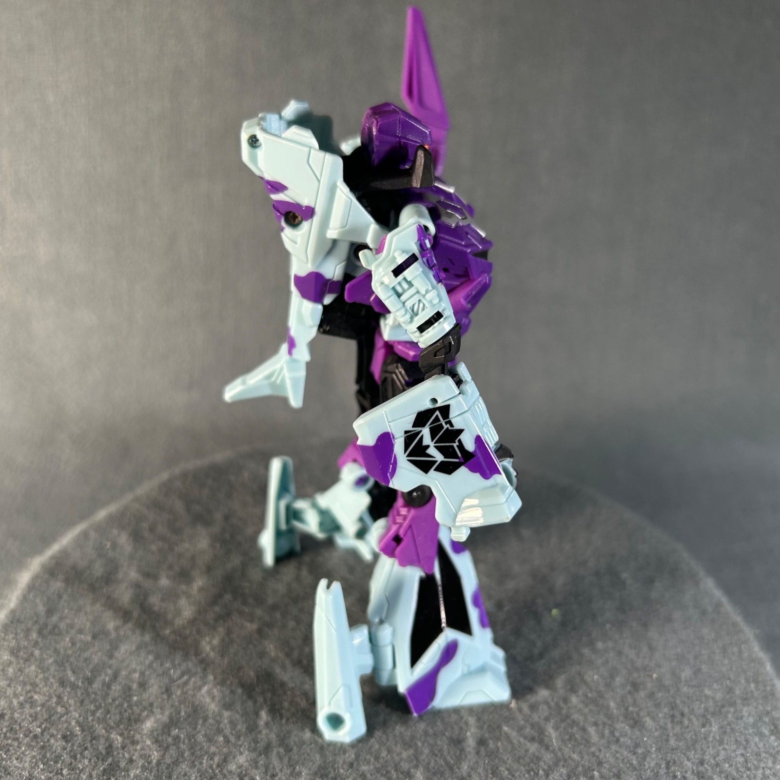 Transformers Generation 2 G2 Decepticons Combiner Bruticus Vortex Action Figure
