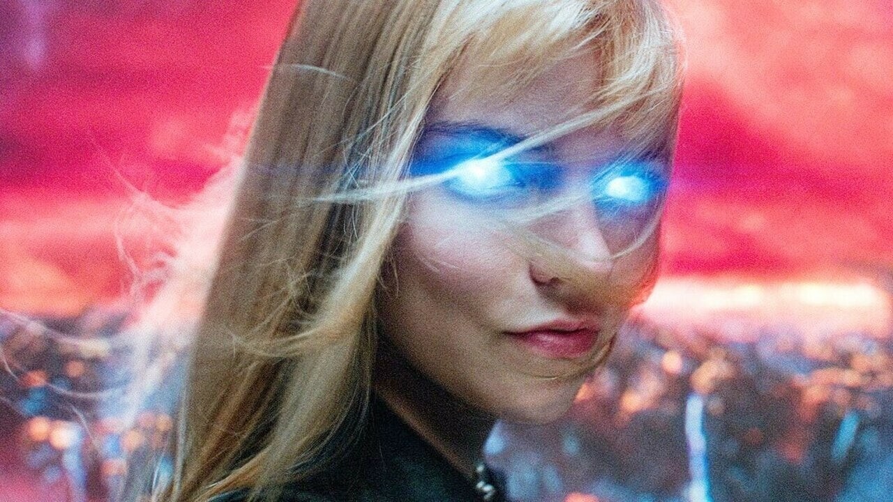 MAGIK with Flame Shooting Lockheed Dragon – X-Men The New Mutants Movie 😲🔮🤩