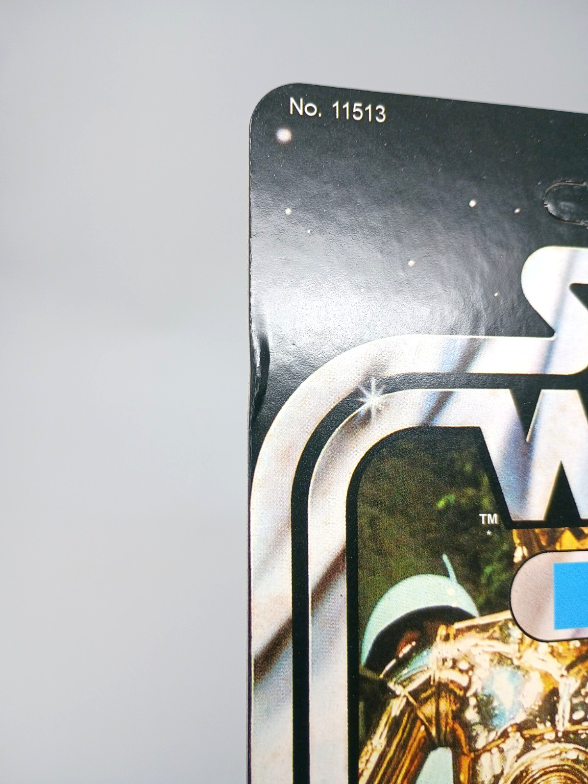 STAN SOLO Star Wars Kenner Style R2-D2 (Artoo-Detoo) CUSTOM REPRO Action Figure