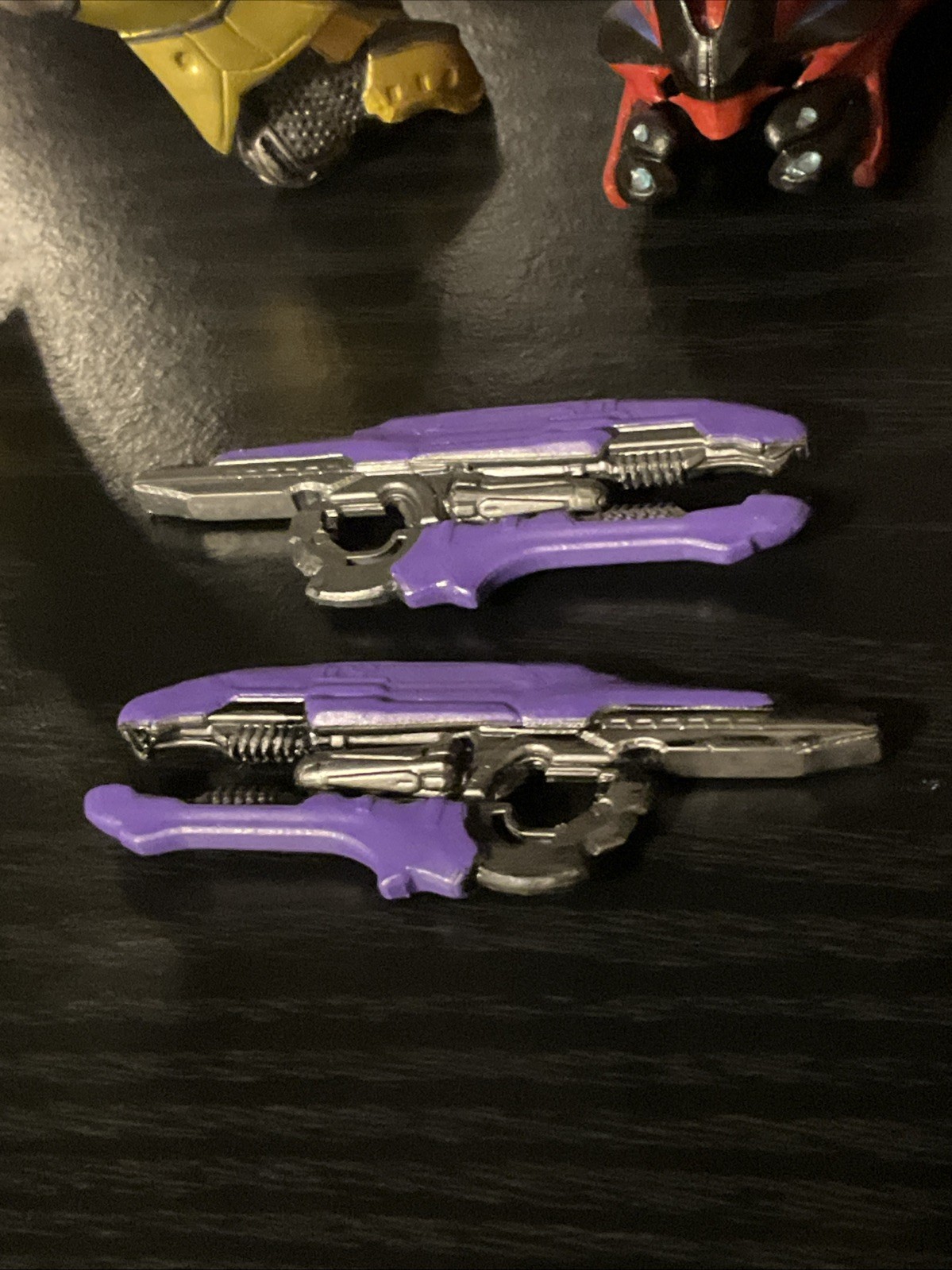 Mcfarlane Halo Custom Reserved Listing