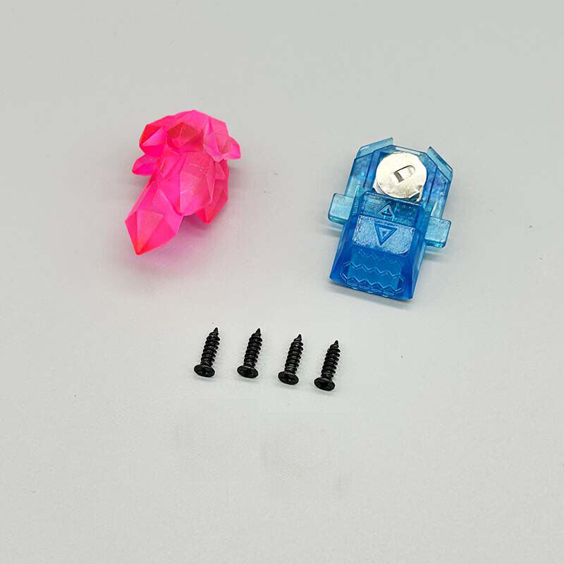 Shockwave Lab SL-181/SL-182 Upgrade Kit For Legacy Nemesis/Kingdom ARK Eye Light