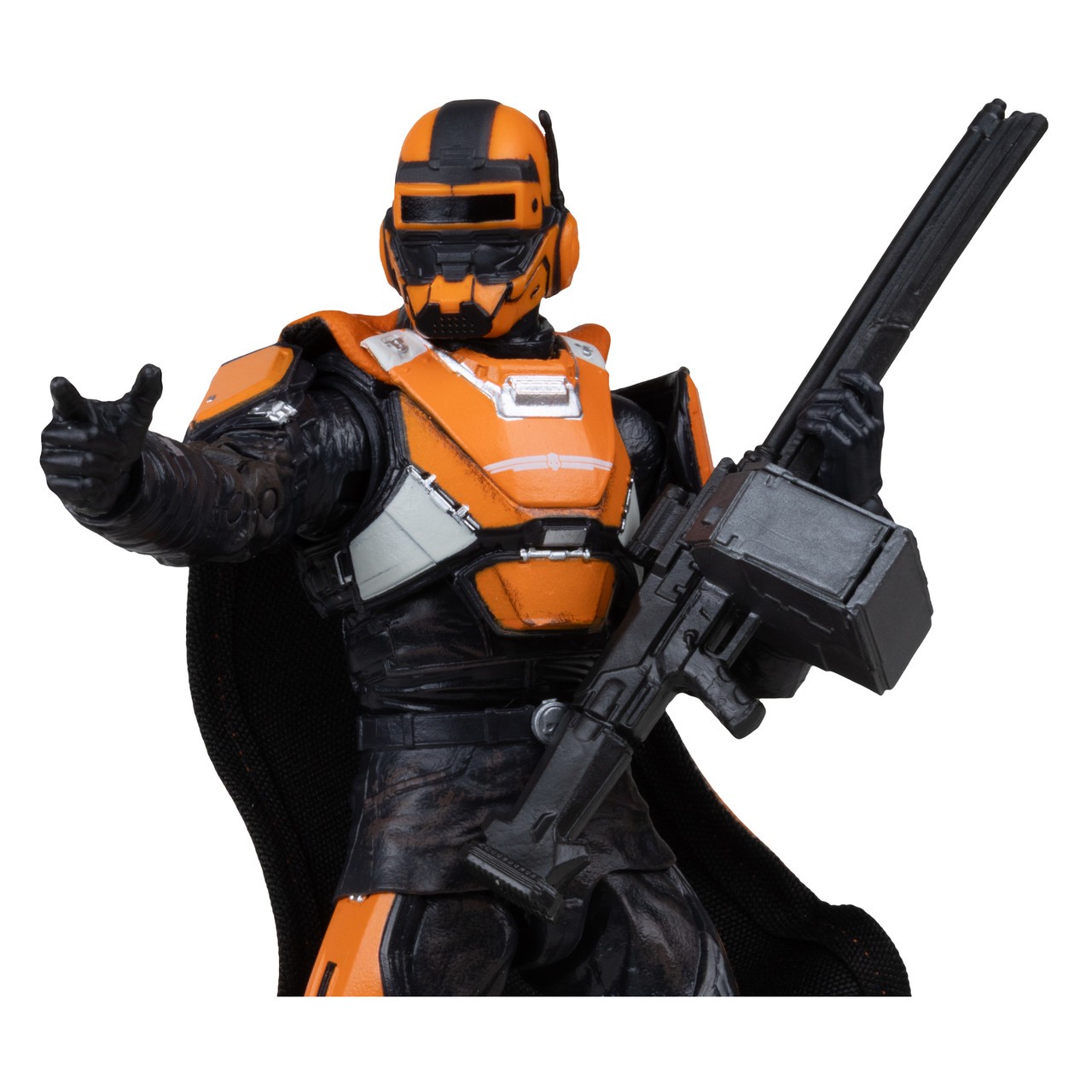 CE-35 Trench Engineer Helldivers II 7&Prime; Figure McFarlane Elite Edition #11