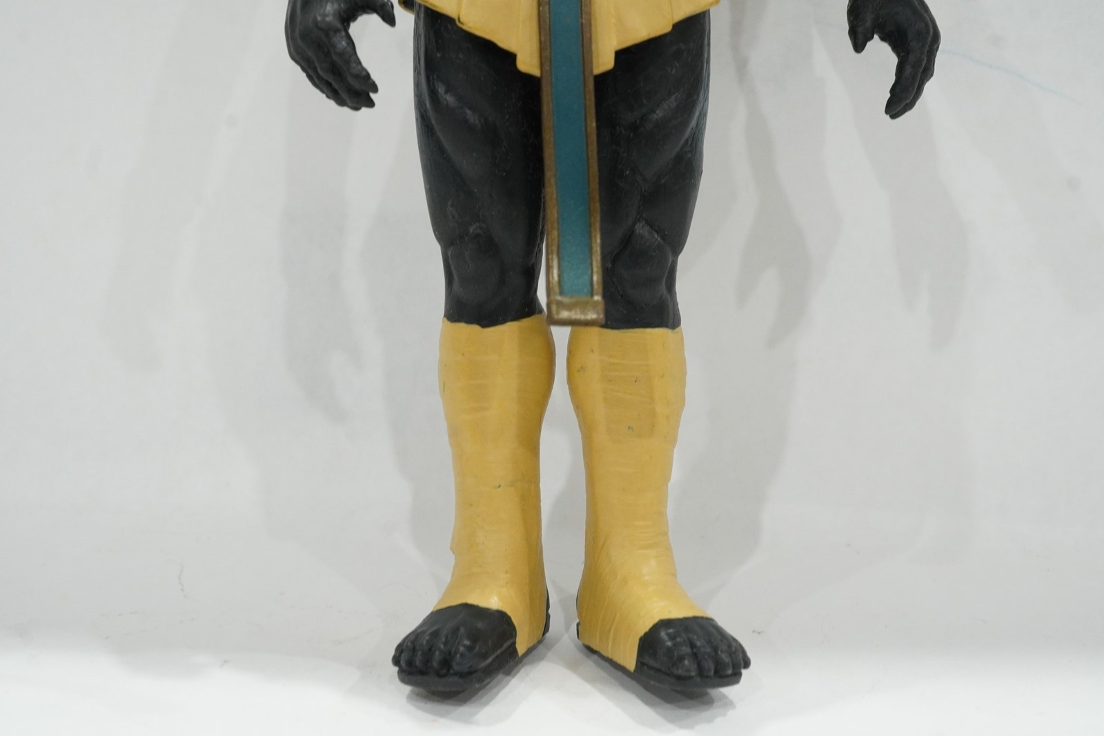 Kamen Rider Snake Lord Anguis Sofubi Soft Vinyl Figure Agito Bandai 2001