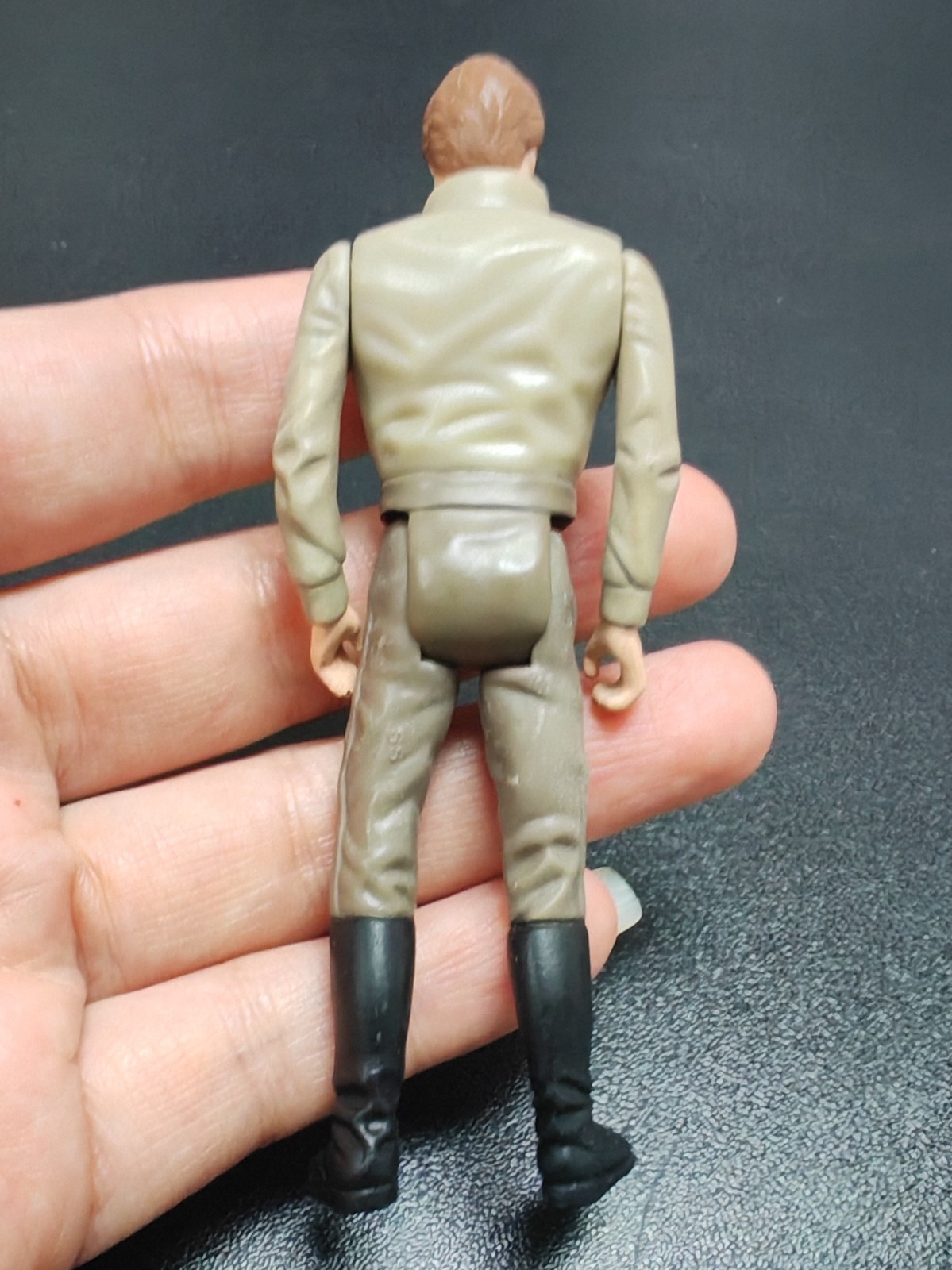 Star Wars Stan Solo Han Solo