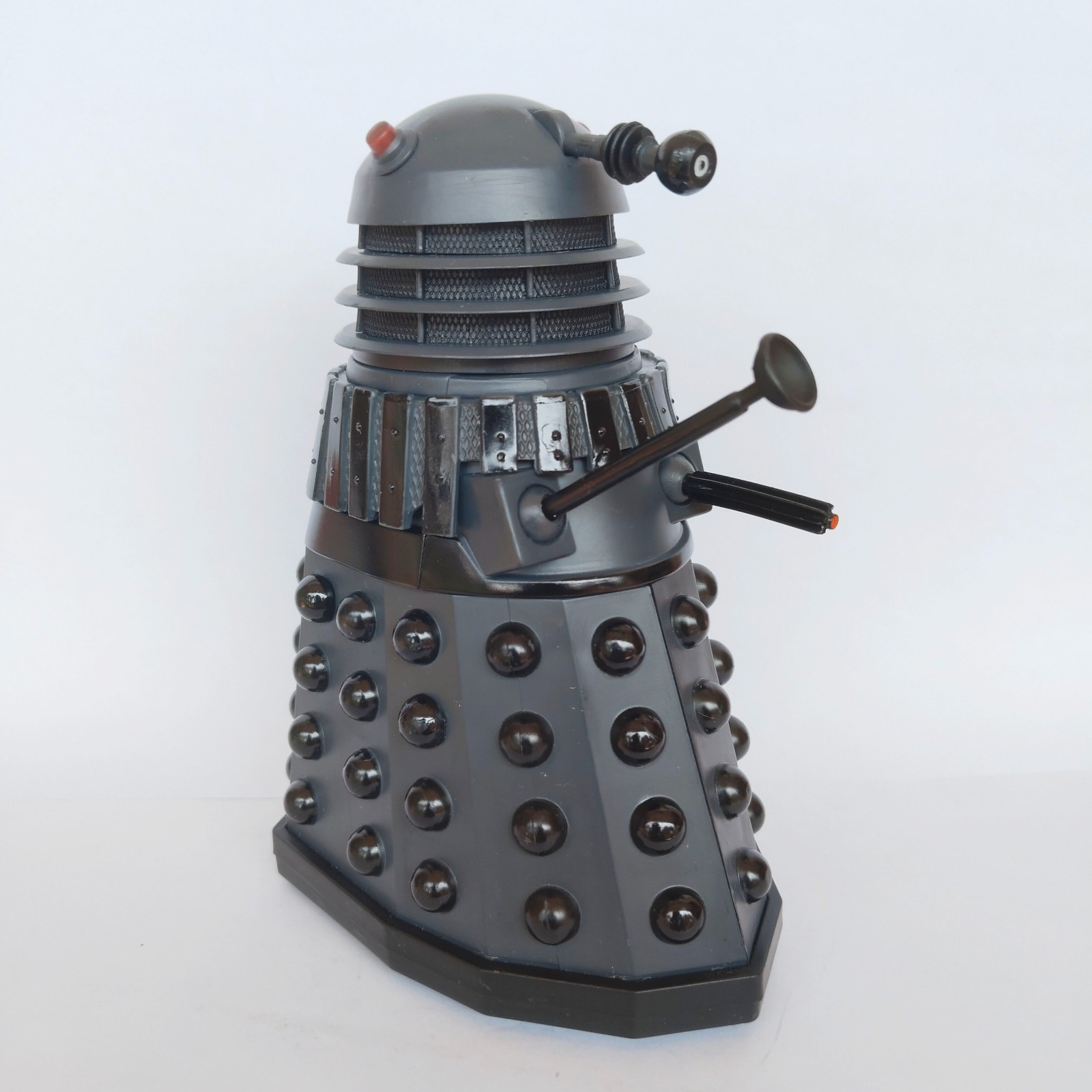 Doctor Who Daleks Dalek action figure 5.5&Prime; old loose