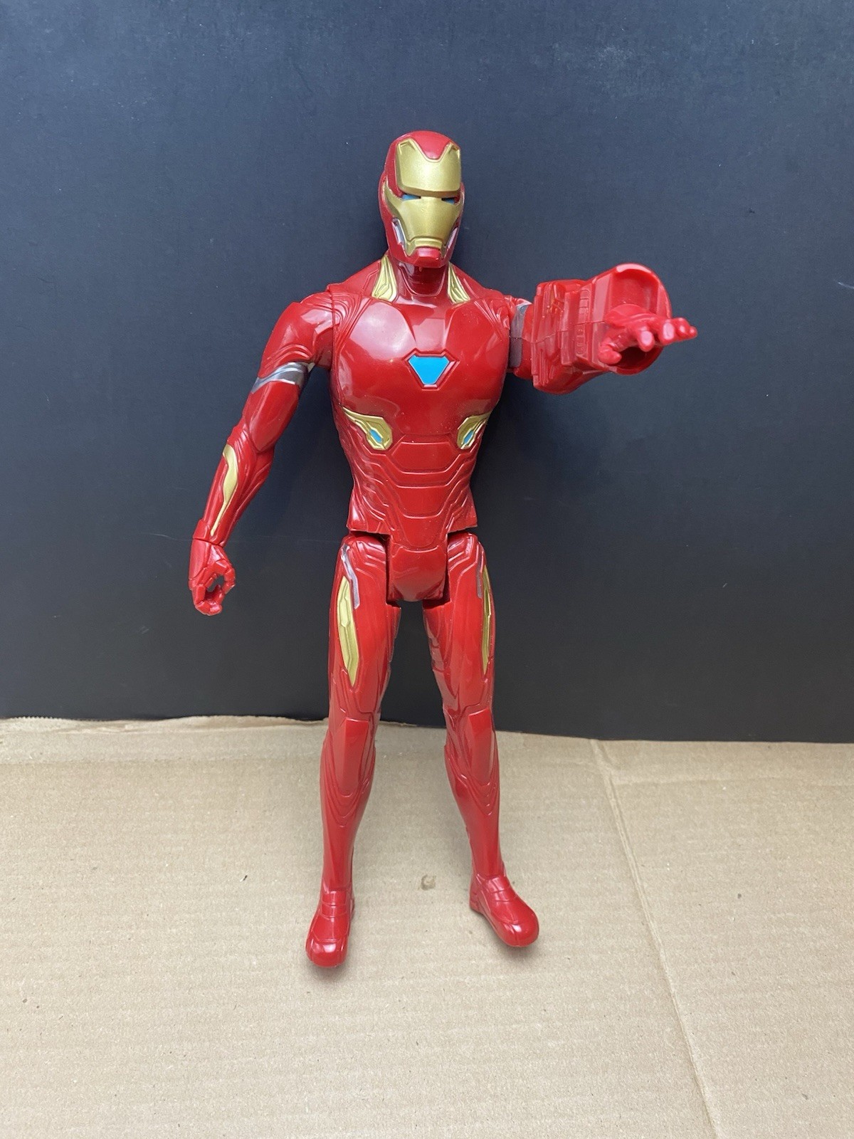 2018 Hasbro Marvel Iron Man Figure, MULTIPLE ITEMS SHIP $1 EACH!