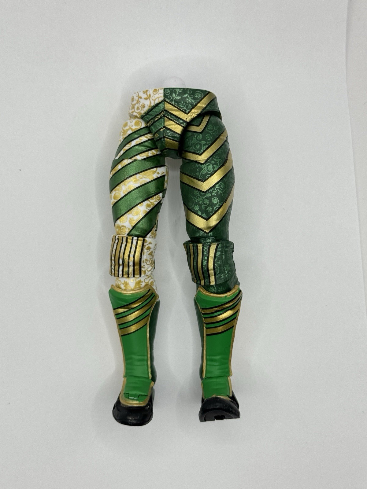 AEW Unrivaled Supreme – Will Osprey Extra Legs Only Fodder 1/12 Scale