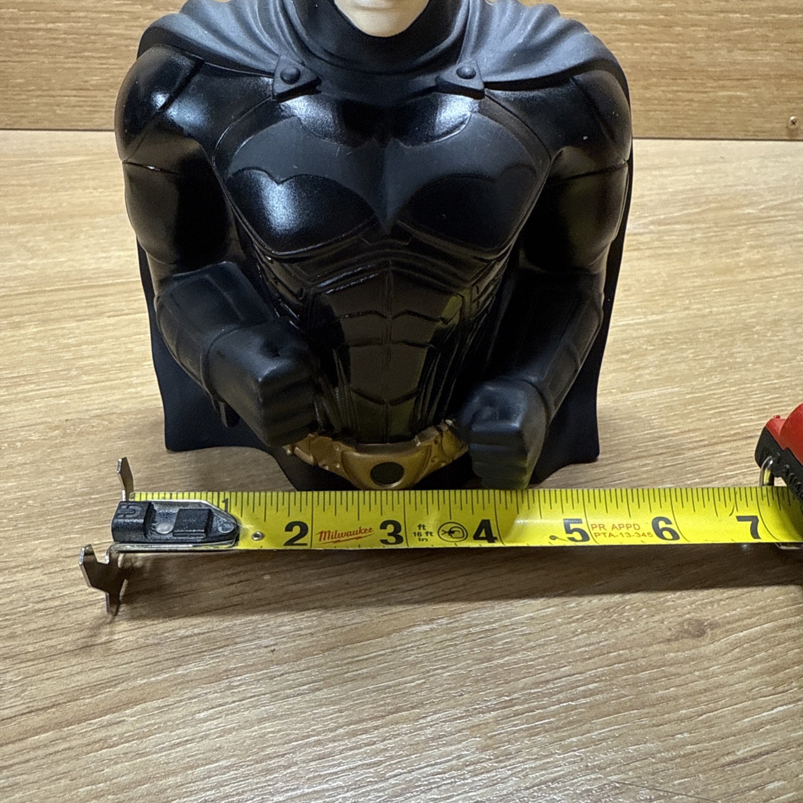 Batman DC COMICS Coin Bank