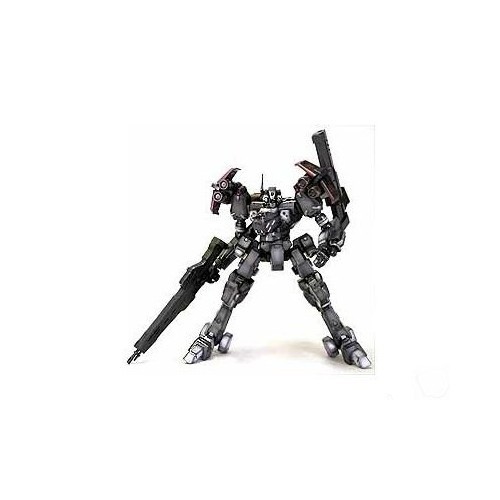 New Armored Core 2 Another Age (High-End Action Figure 01) *Factory Sealed
