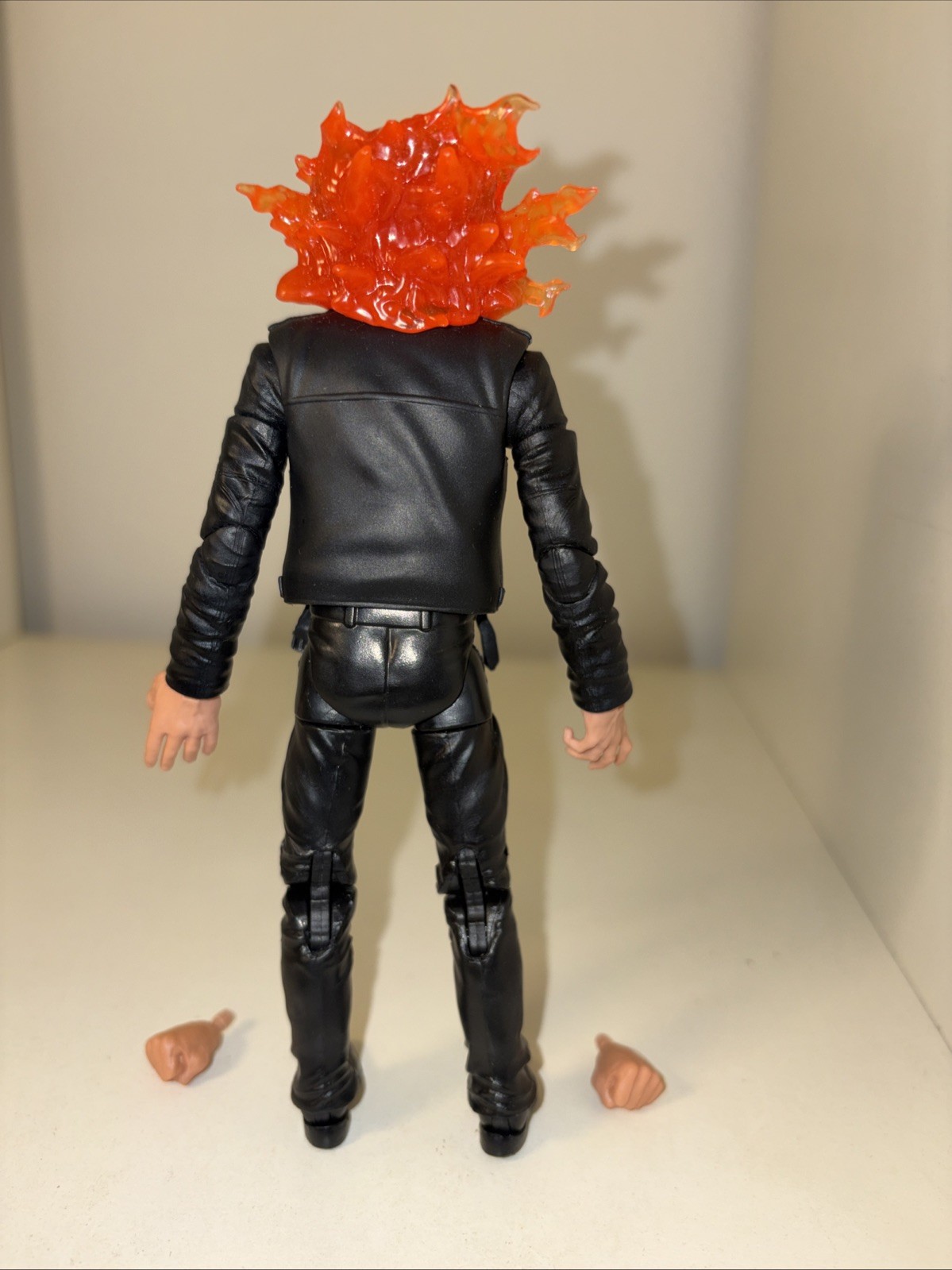 Marvel Legends CHAMBER Ch&rsquo;od BAF Wave X-Men Loose Complete