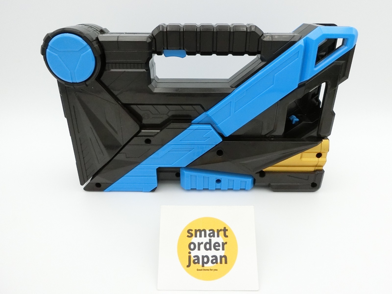 Zero One DX Ames Shot Riser Assault Wolf Attache Shotgun DX SG GP Progrise Key