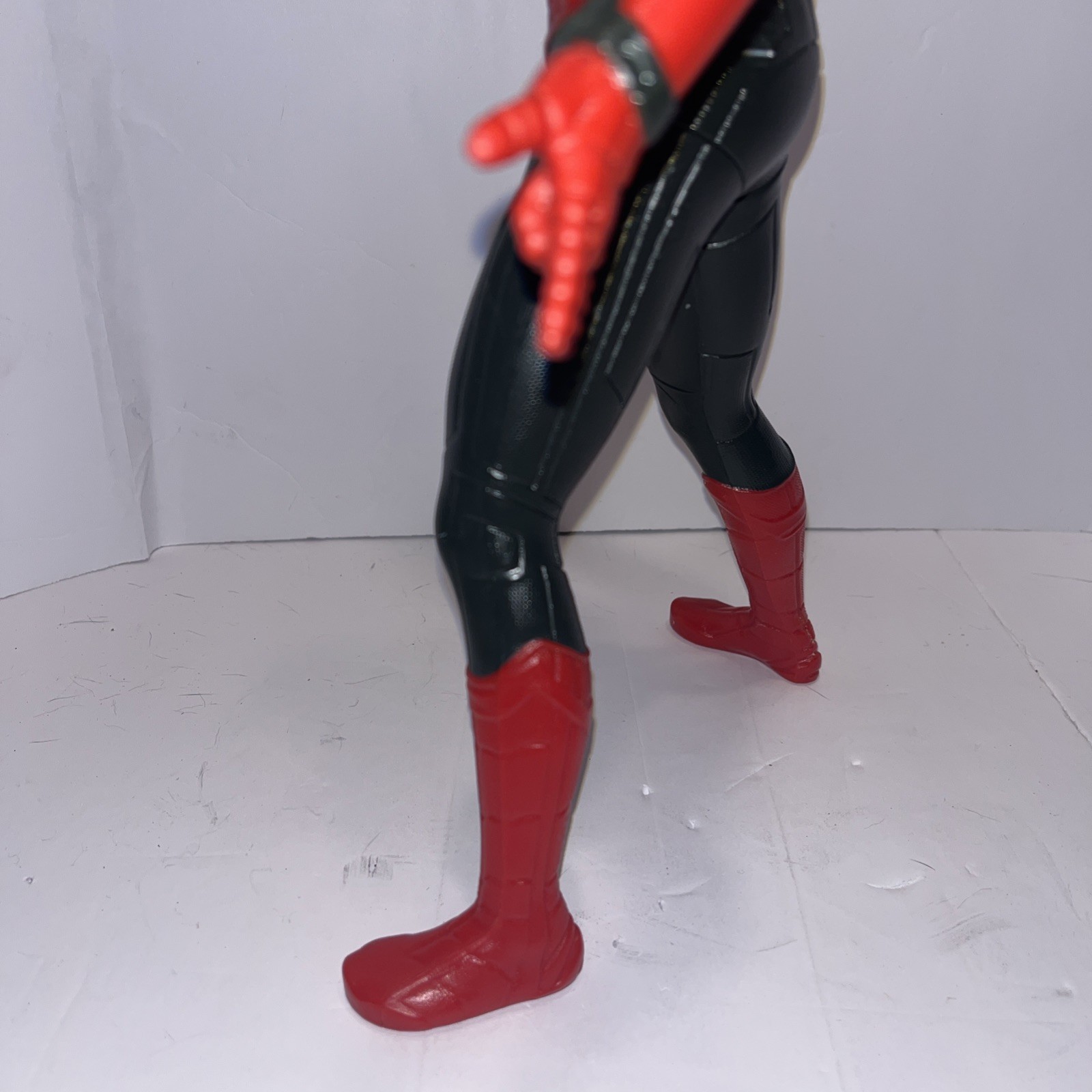 Spider-Man Marvel Action Figure Far From Home Movie Suit 2021