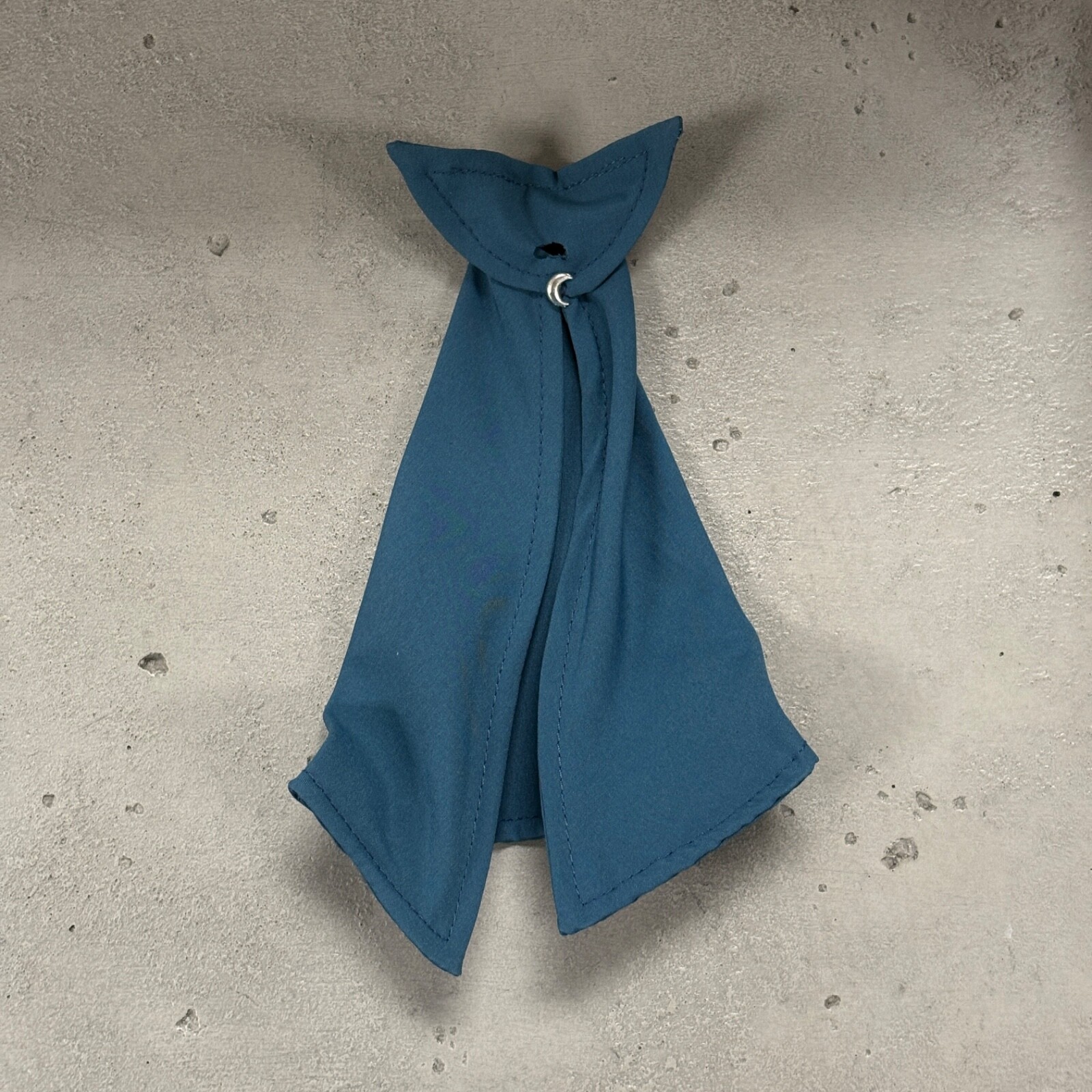 SU-C-MDR: 1/12 Blue Wired Cape for Marvel Legends Marvel&rsquo;s Moondragon Figure