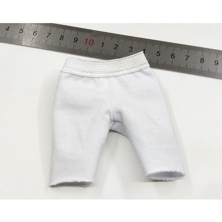 DID 3R GM645 1/6 WWII German Officer Padded Underwear Model