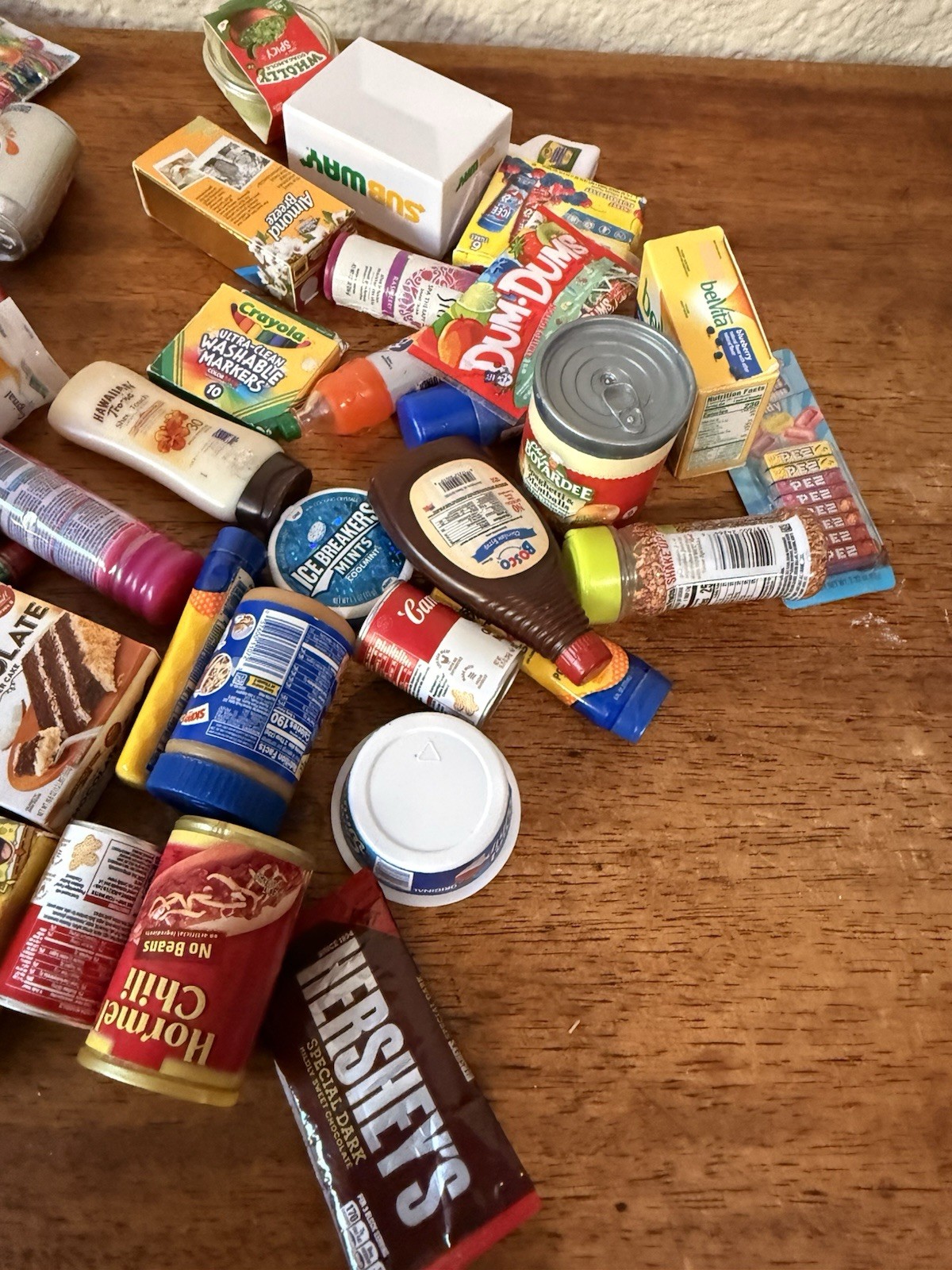Mini Brands Zuru Bundle more than 60!
