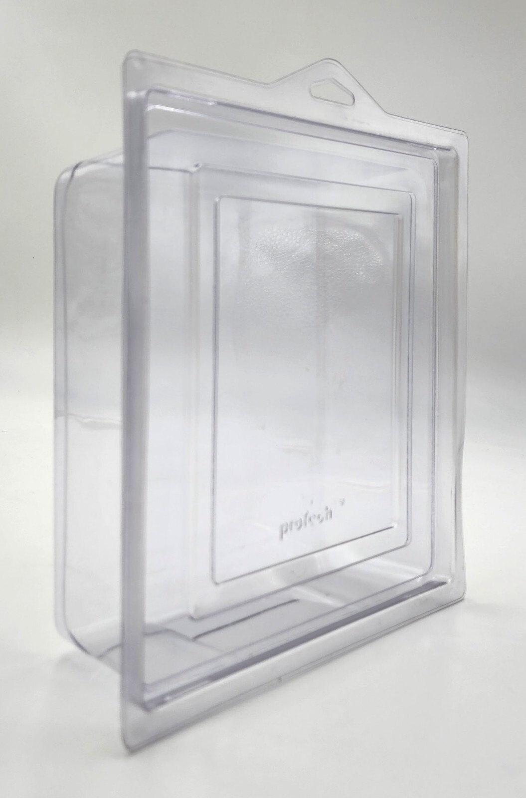 ProTech Starting Line SLU Protective Clamshell Storage Dome Clear Display Case