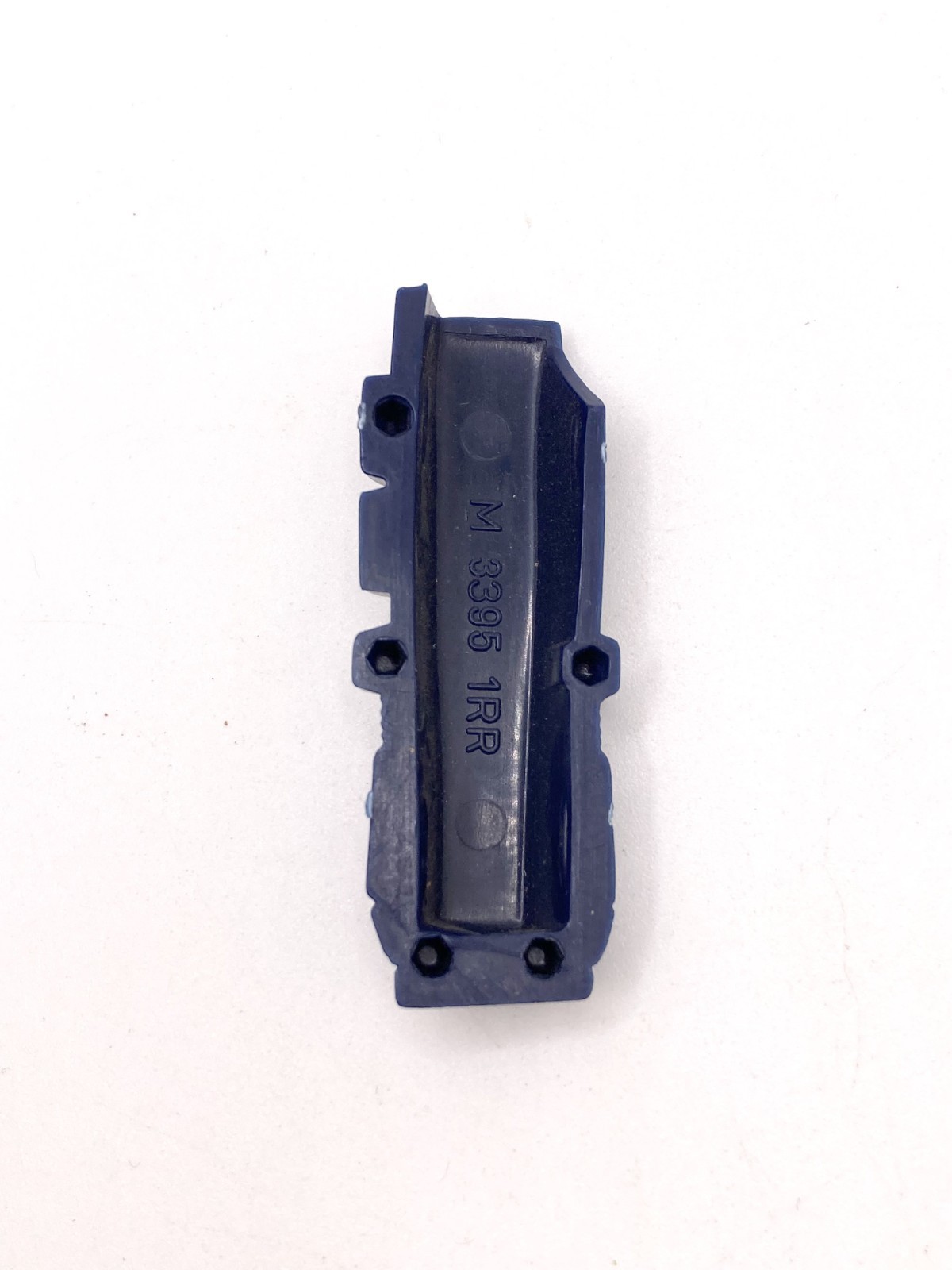 S.N.A.K.E. Snake Armor Right Rear Leg Part GI Joe Cobra Vintage Sears Action