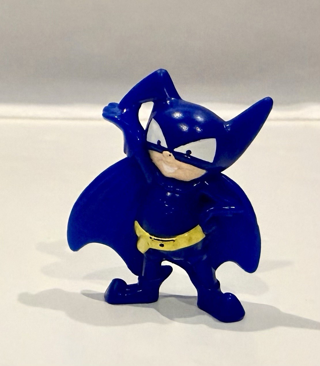 BAT-MITE 2&Prime; Action Figure BATMAN Brave and the Bold DC COMICS 2011