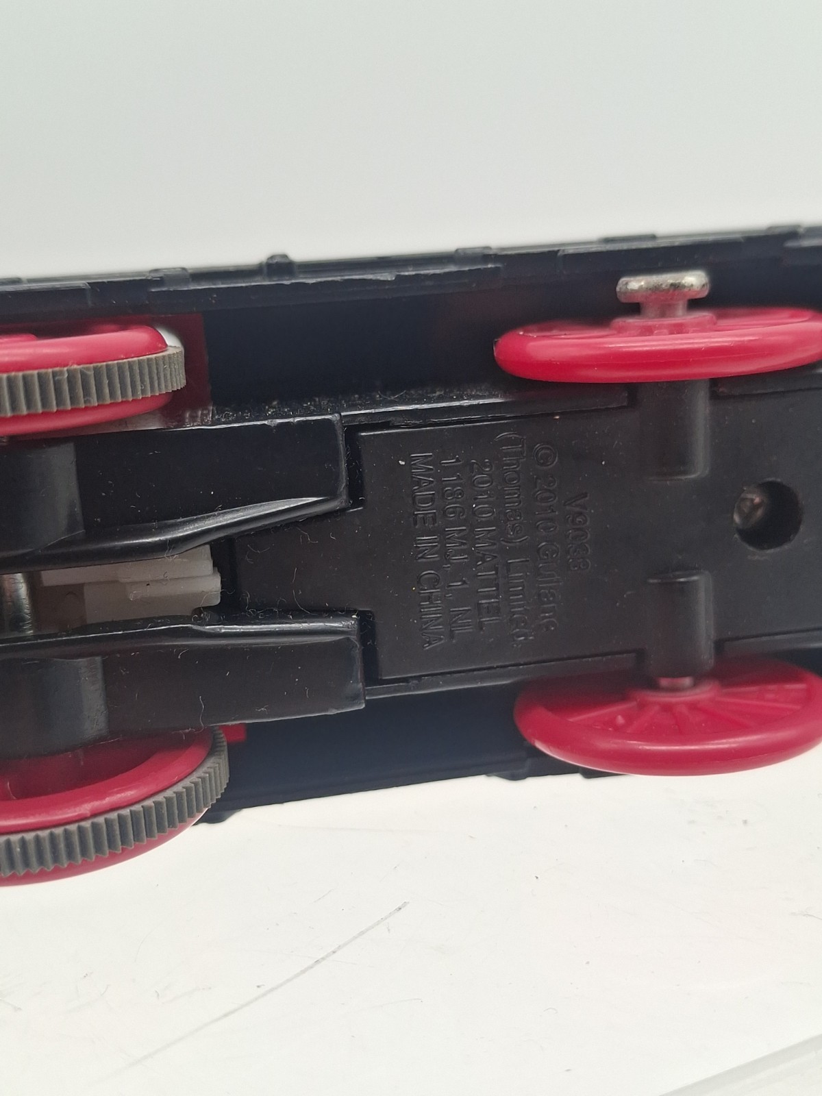Trackmaster Thomas & Friends « Dart » WORKING Motorized Train 2010