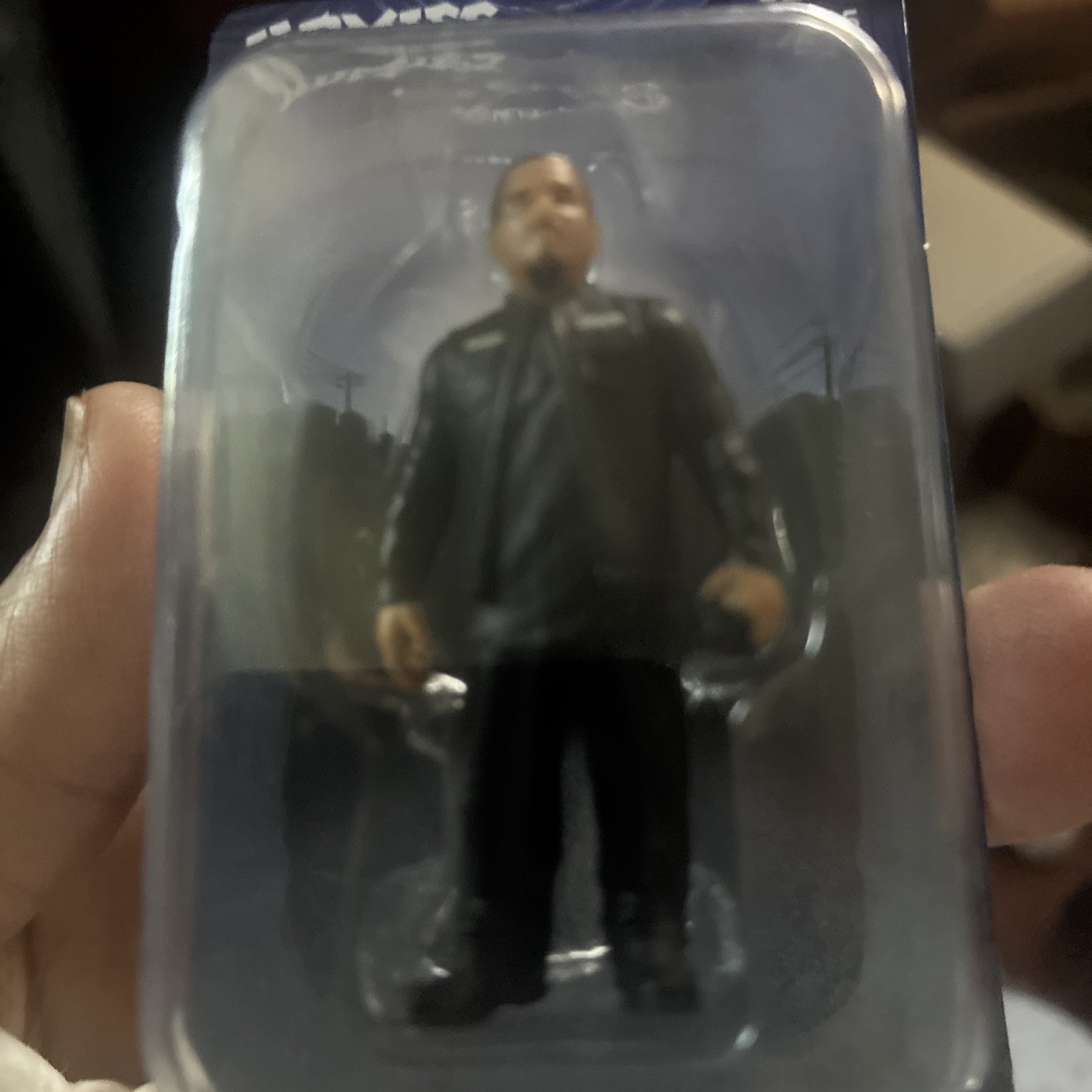 Homie Chase Emilio New In Box