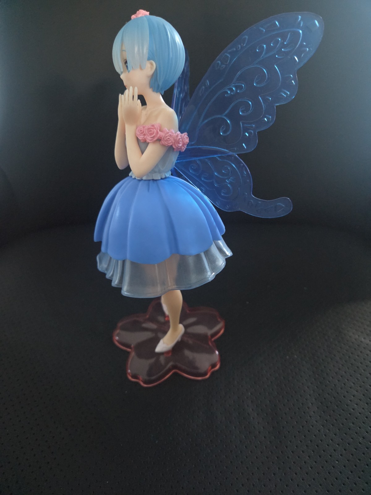 Re:Zero -Starting Life In Another World – Espresto-Fairy Elements – Rem
