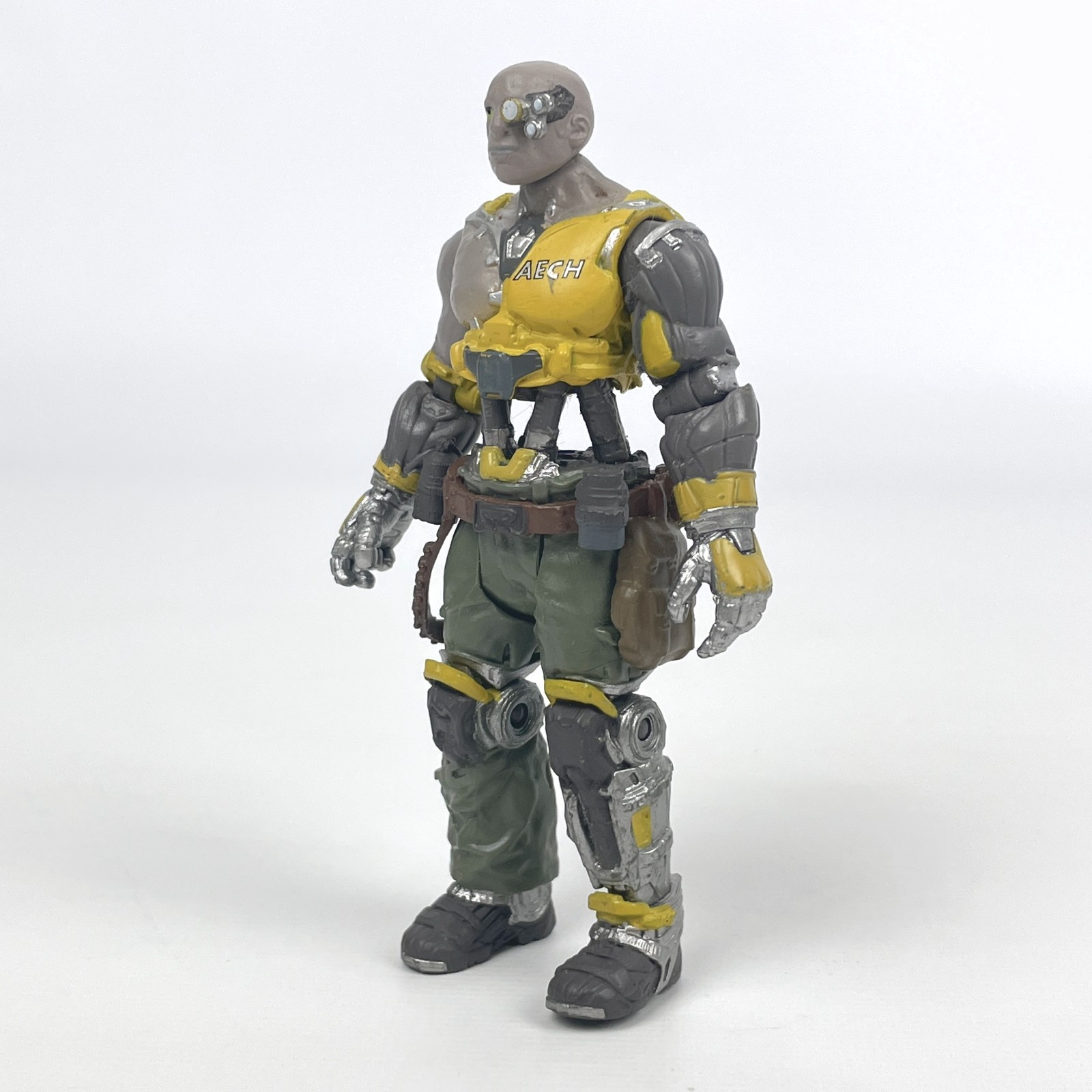 AECH Loose 4&Prime; Action Figure Ready Player One Movie 2018 Funko
